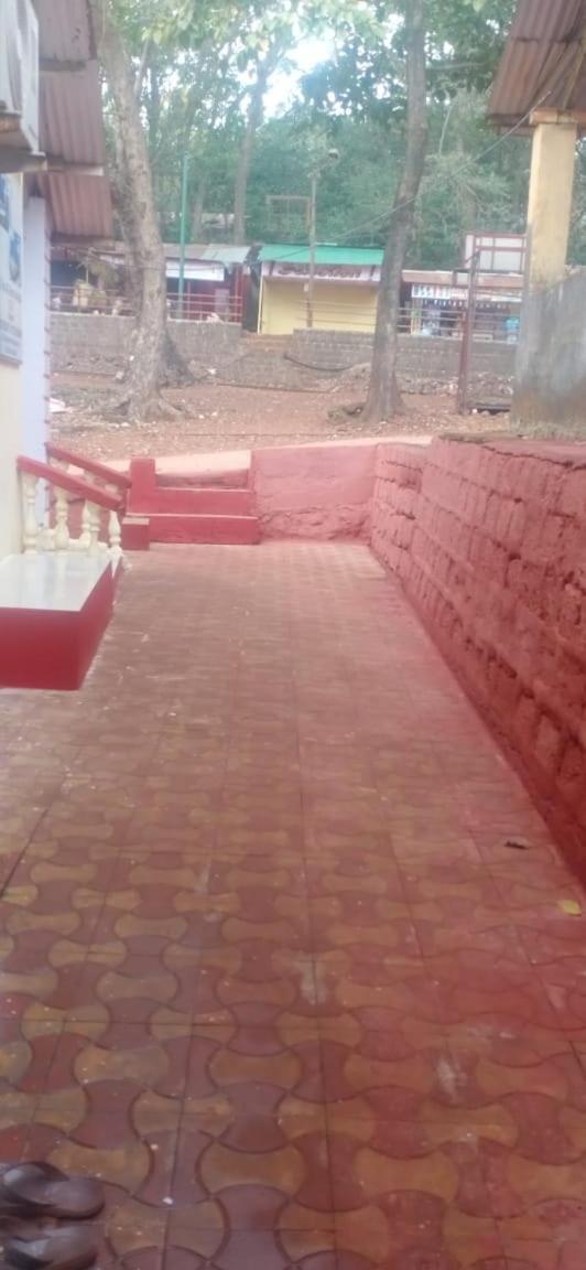 Ashirwad Cottage