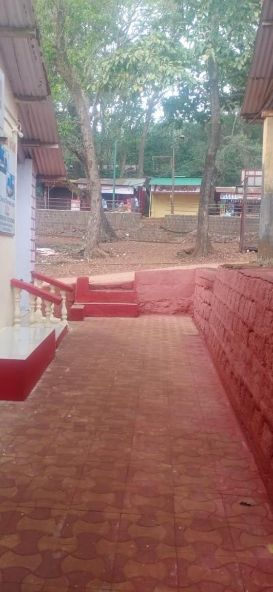Ashirwad Cottage