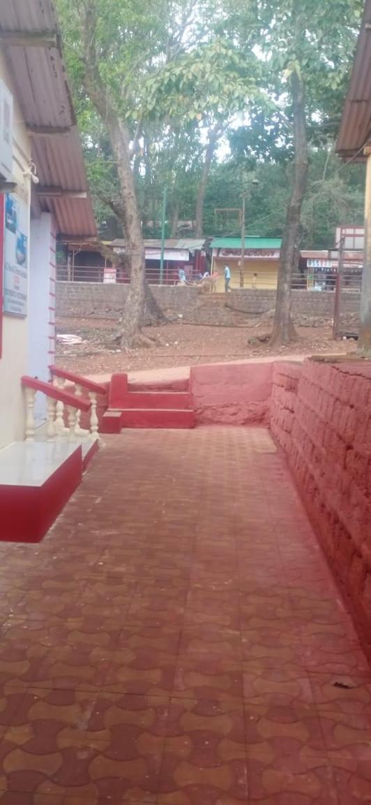 Ashirwad Cottage