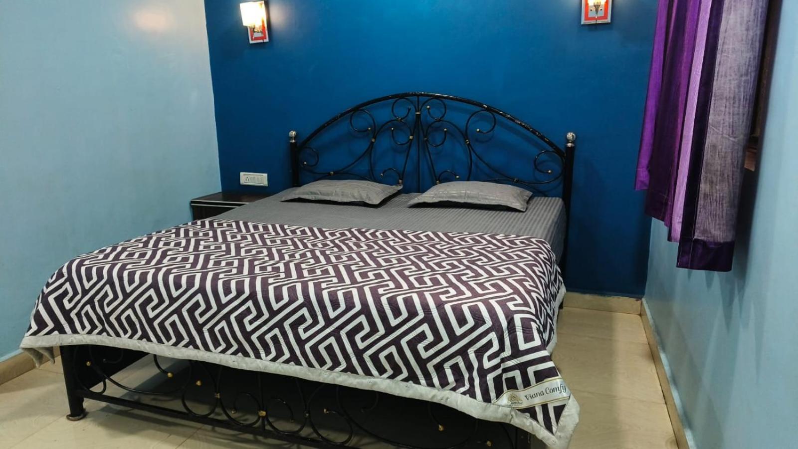 Ashirwad Cottage