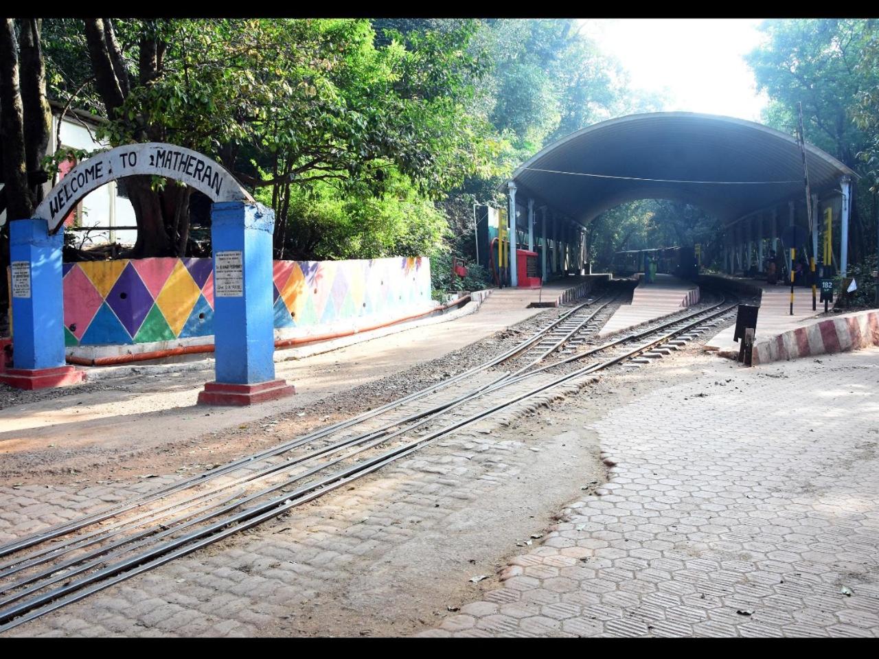 Ashirwad Cottage