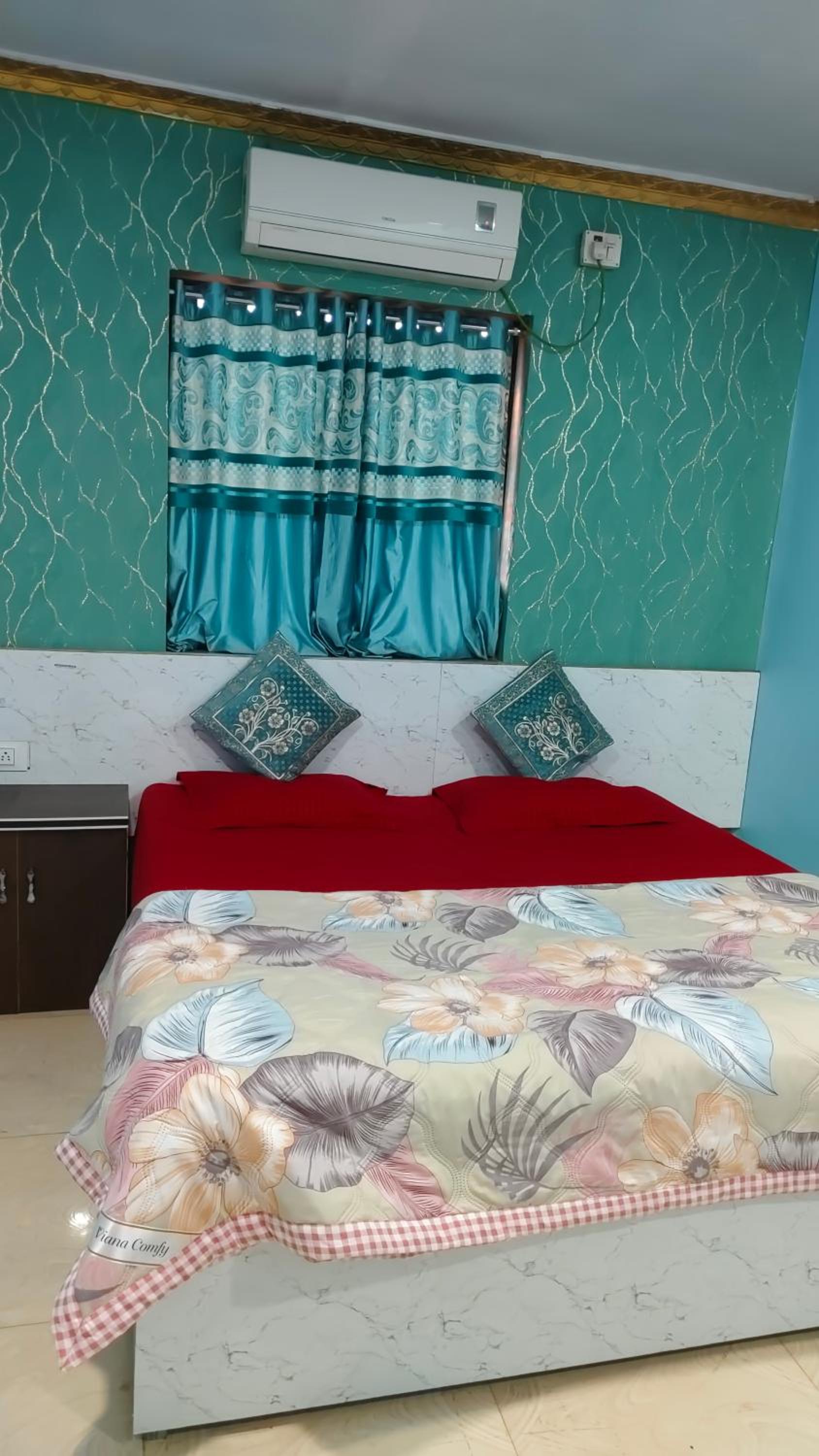 Ashirwad Cottage