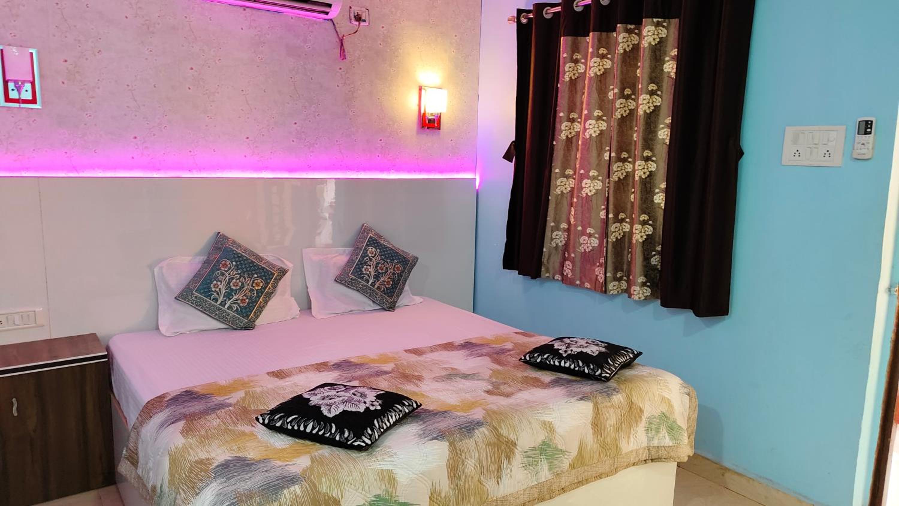 Ashirwad Cottage
