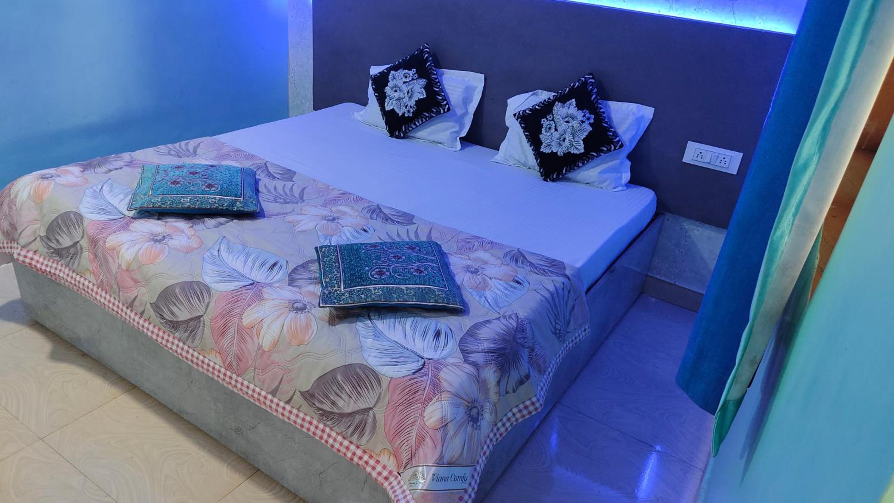 Ashirwad Cottage