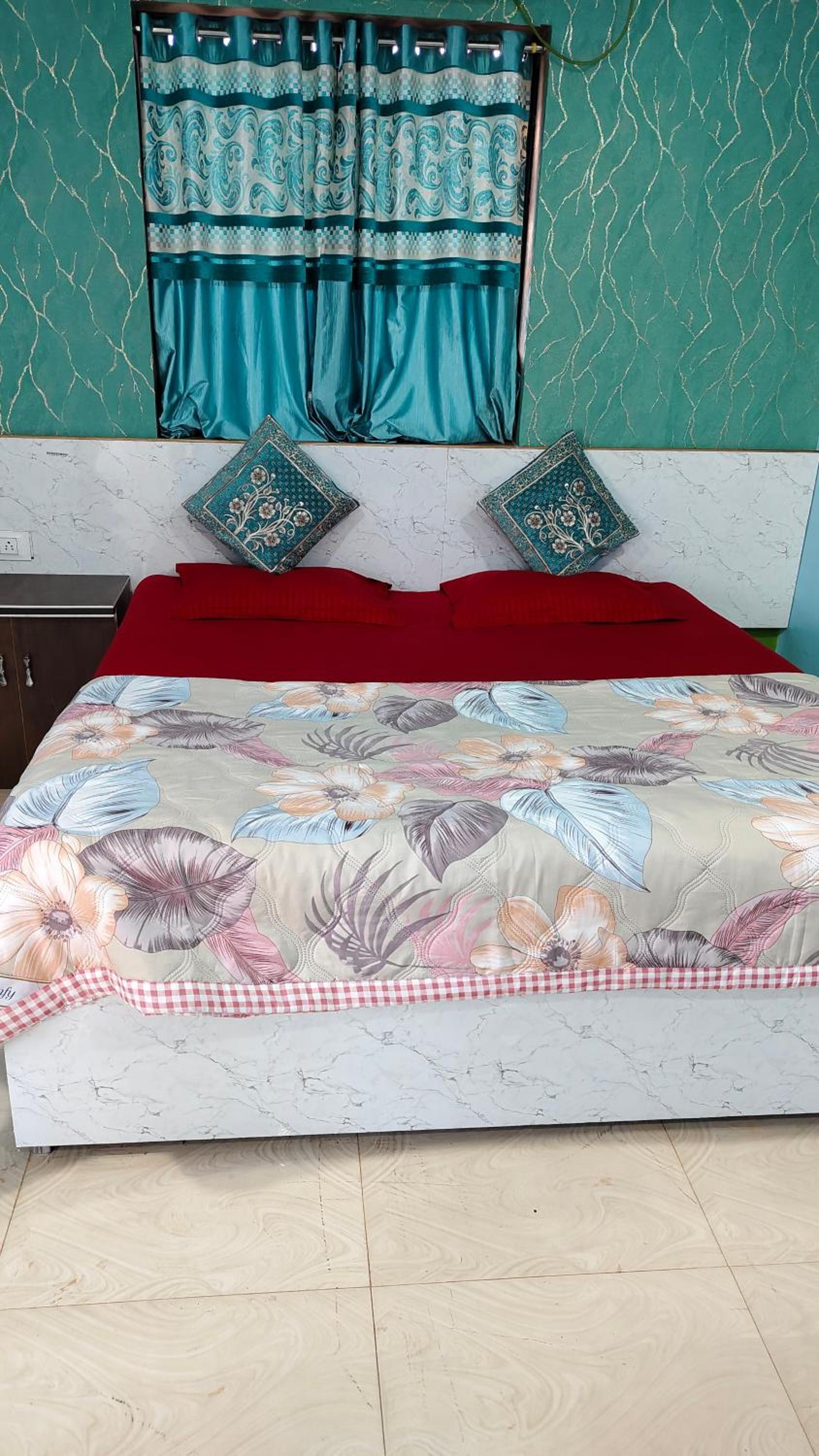 Ashirwad Cottage