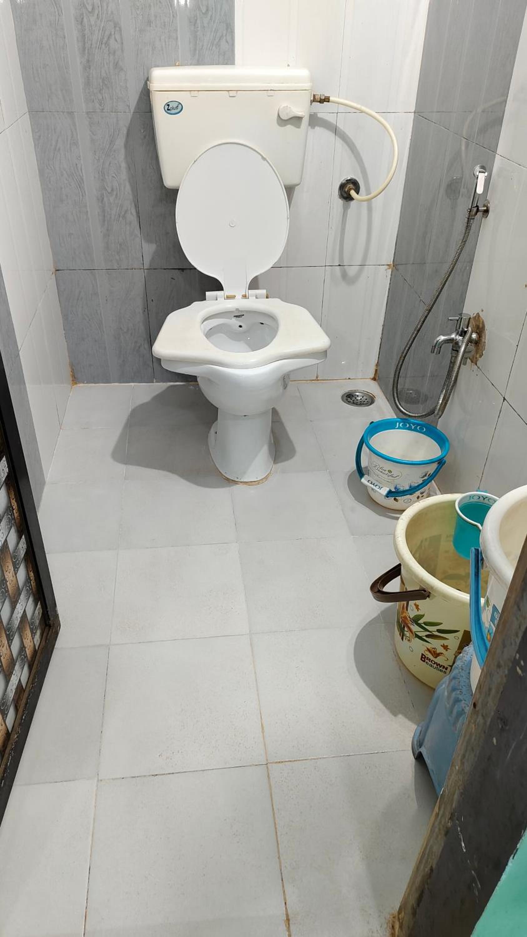 Ashirwad Cottage
