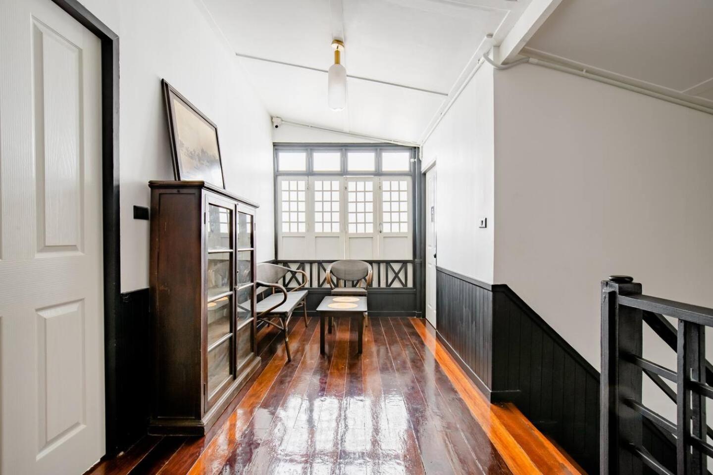 Haheng House