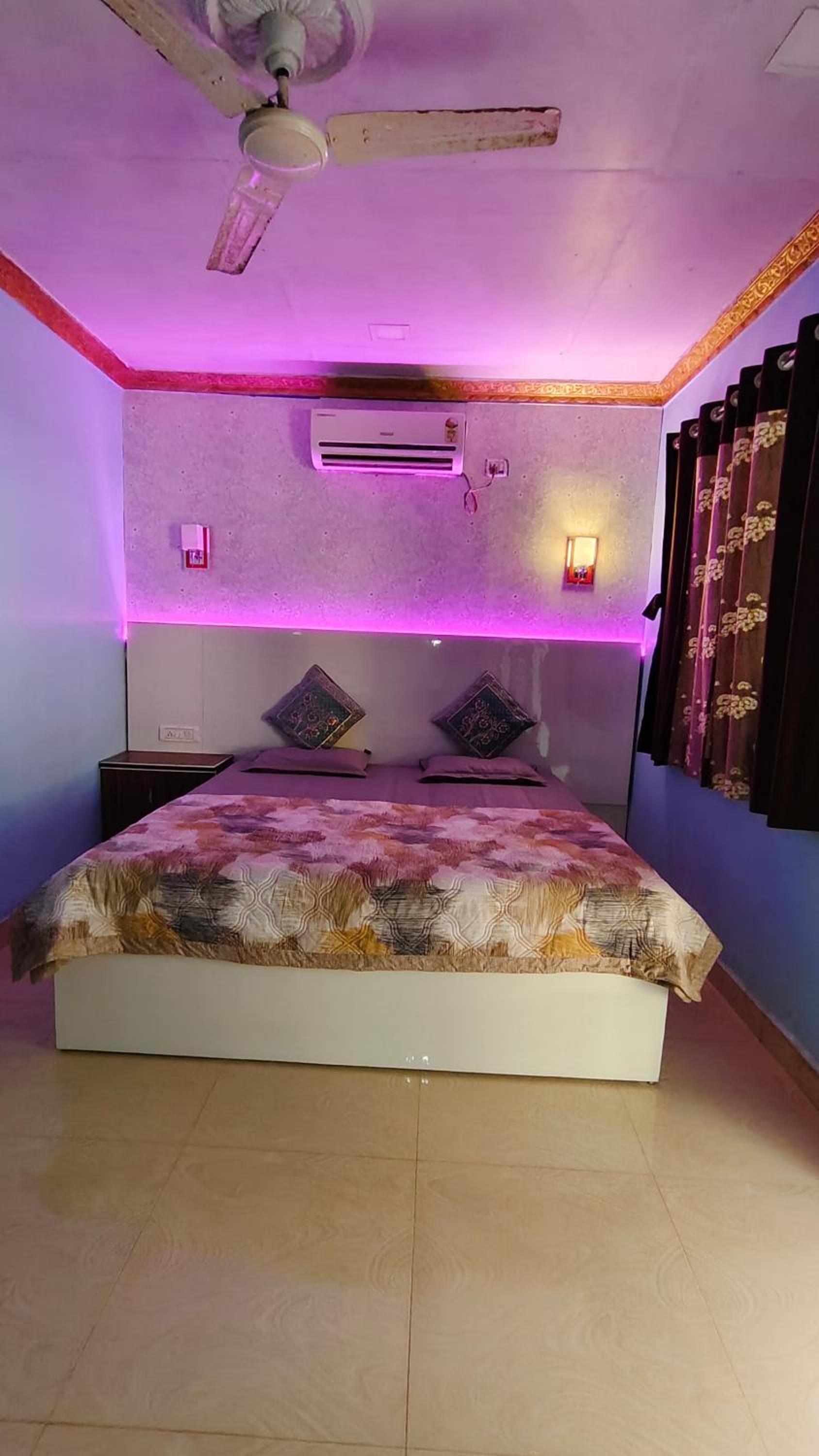 Ashirwad Cottage