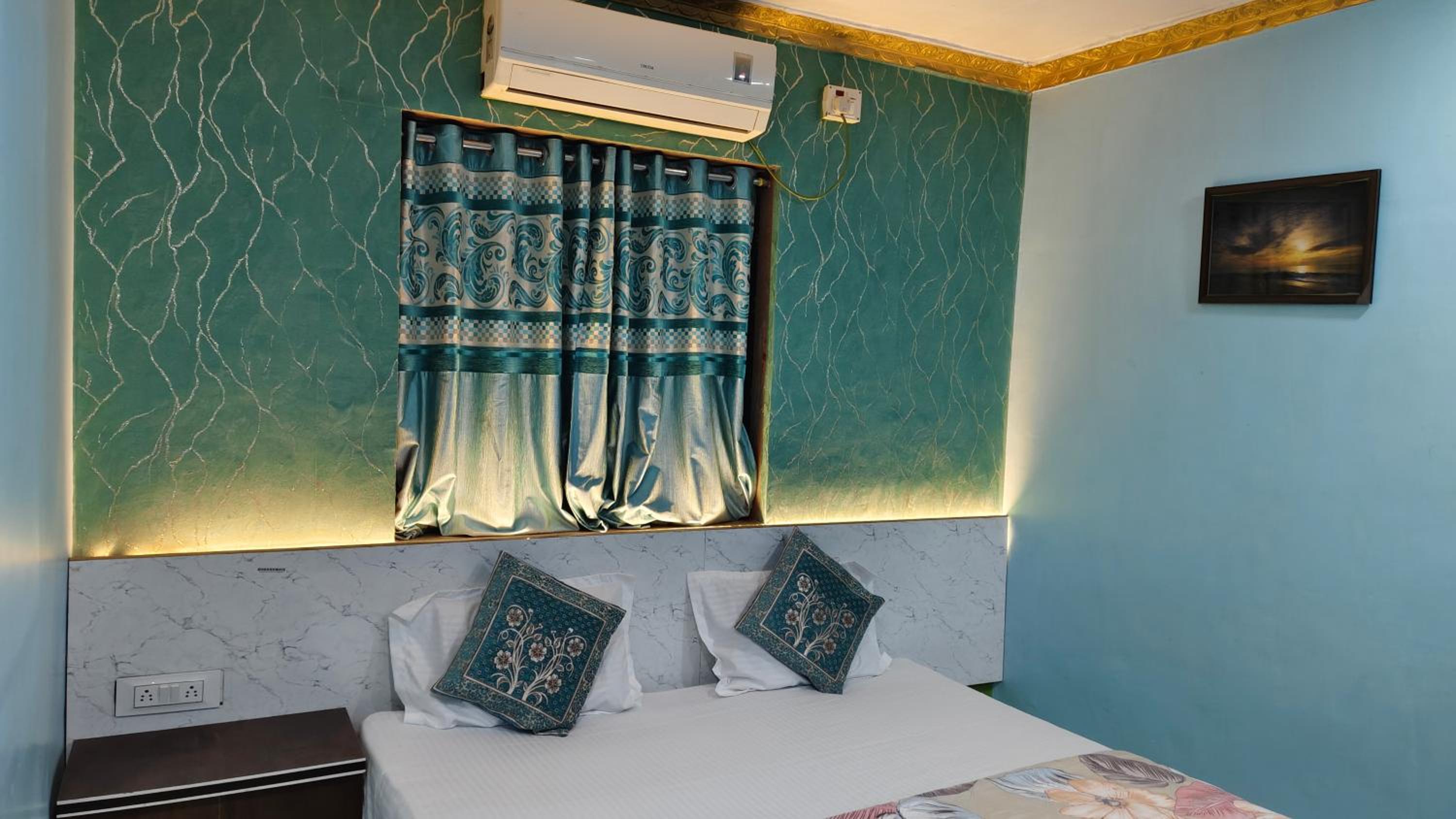 Ashirwad Cottage
