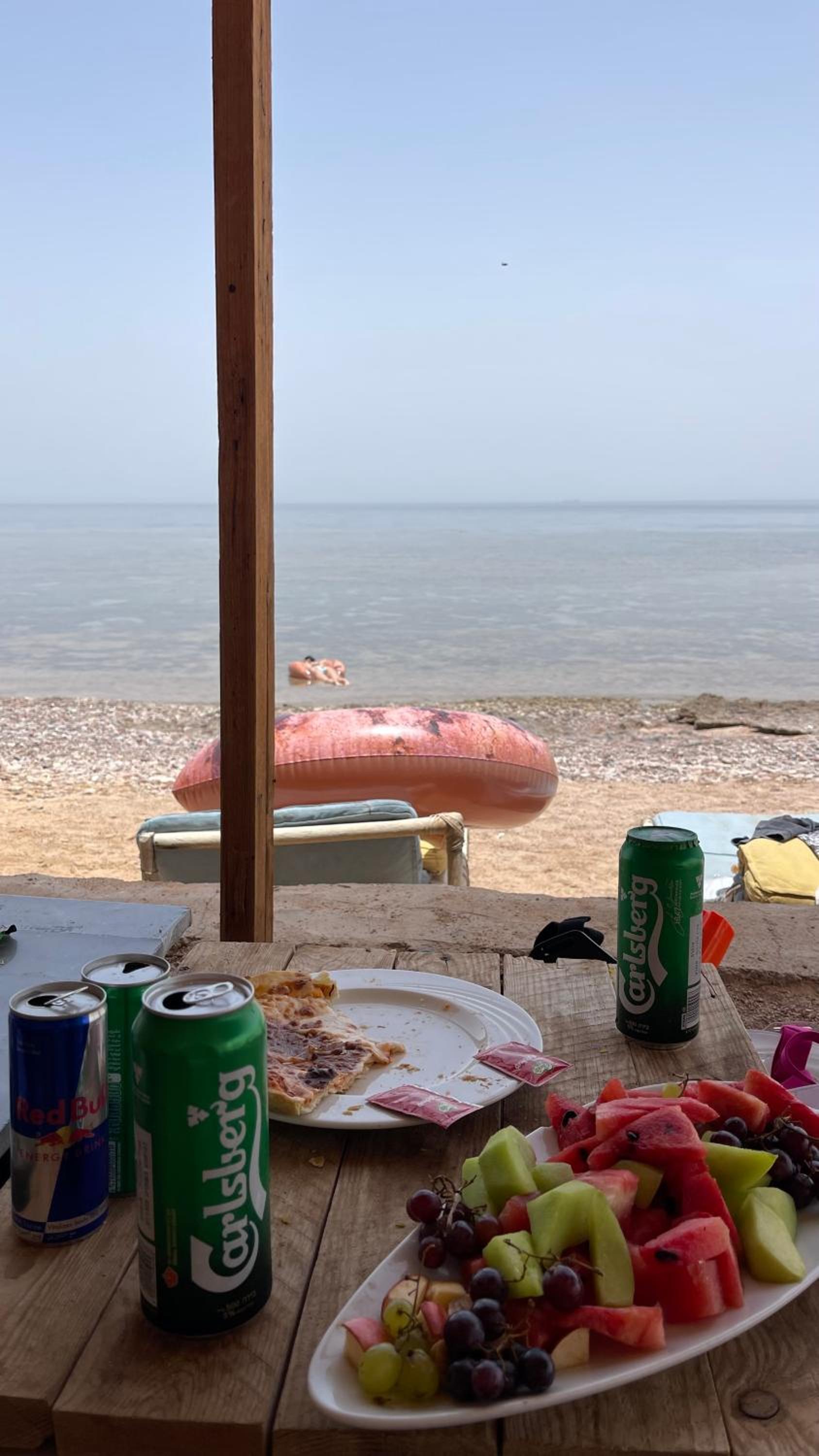 Alwaha Camp