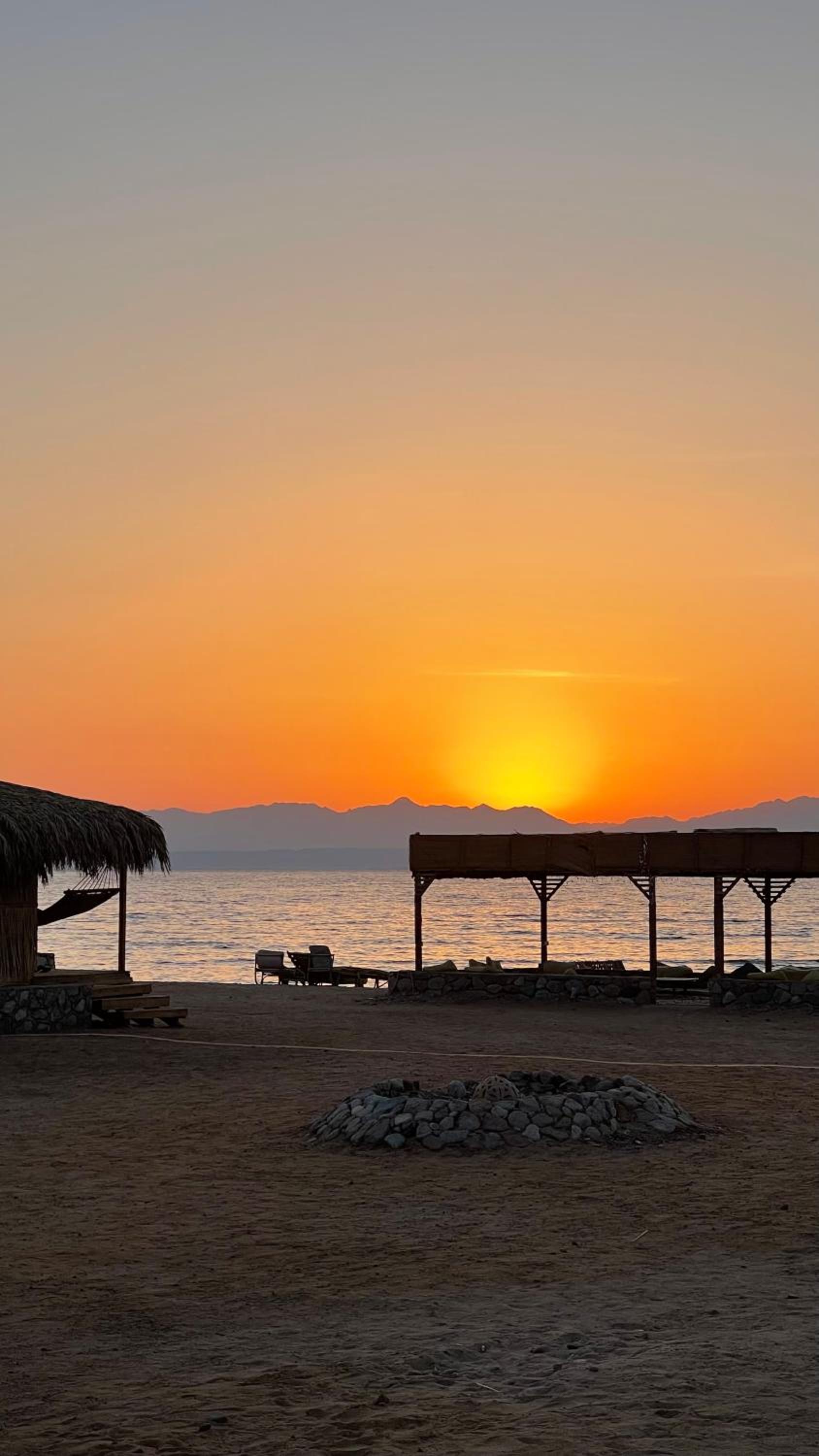Alwaha Camp