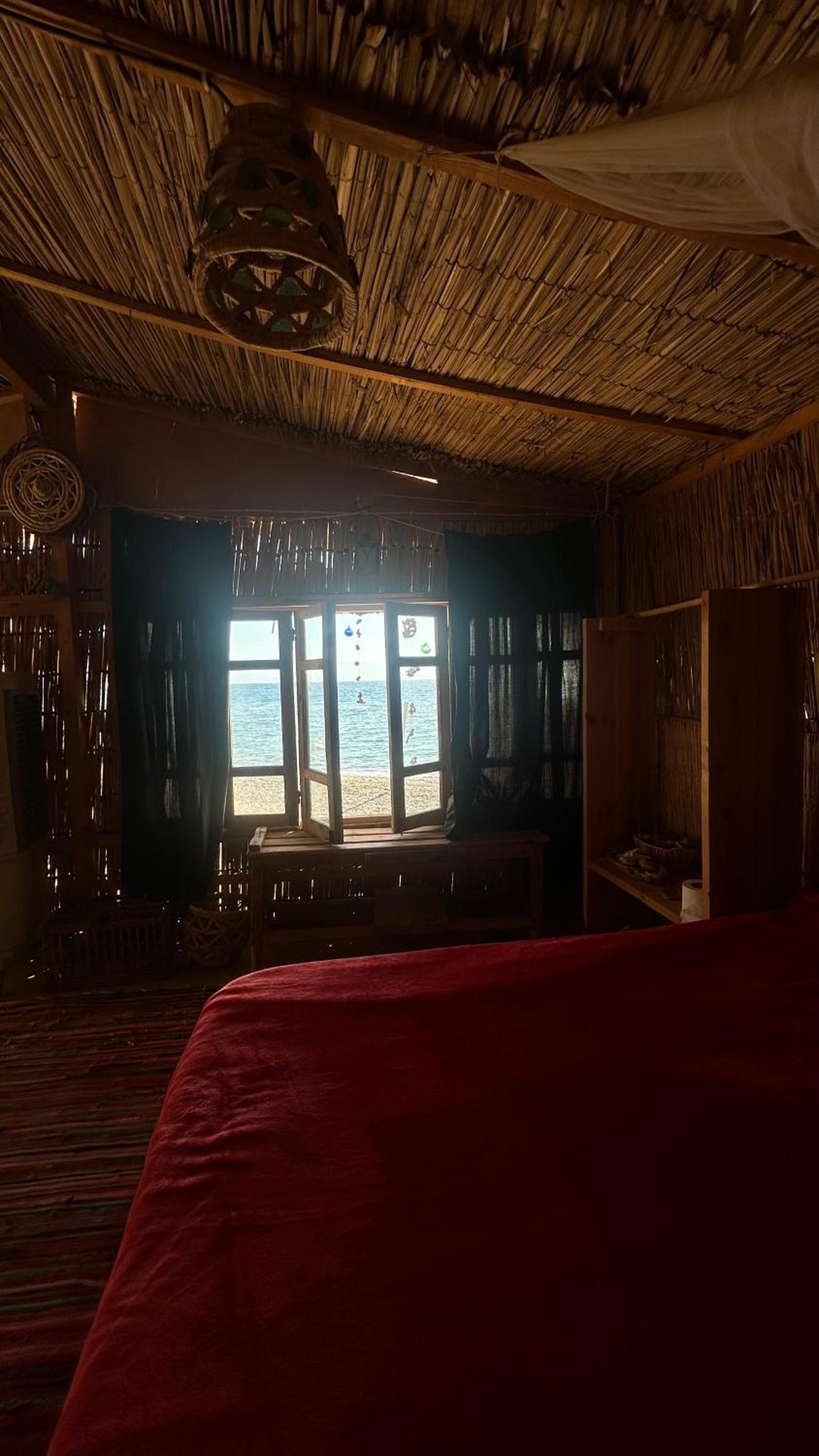 Alwaha Camp