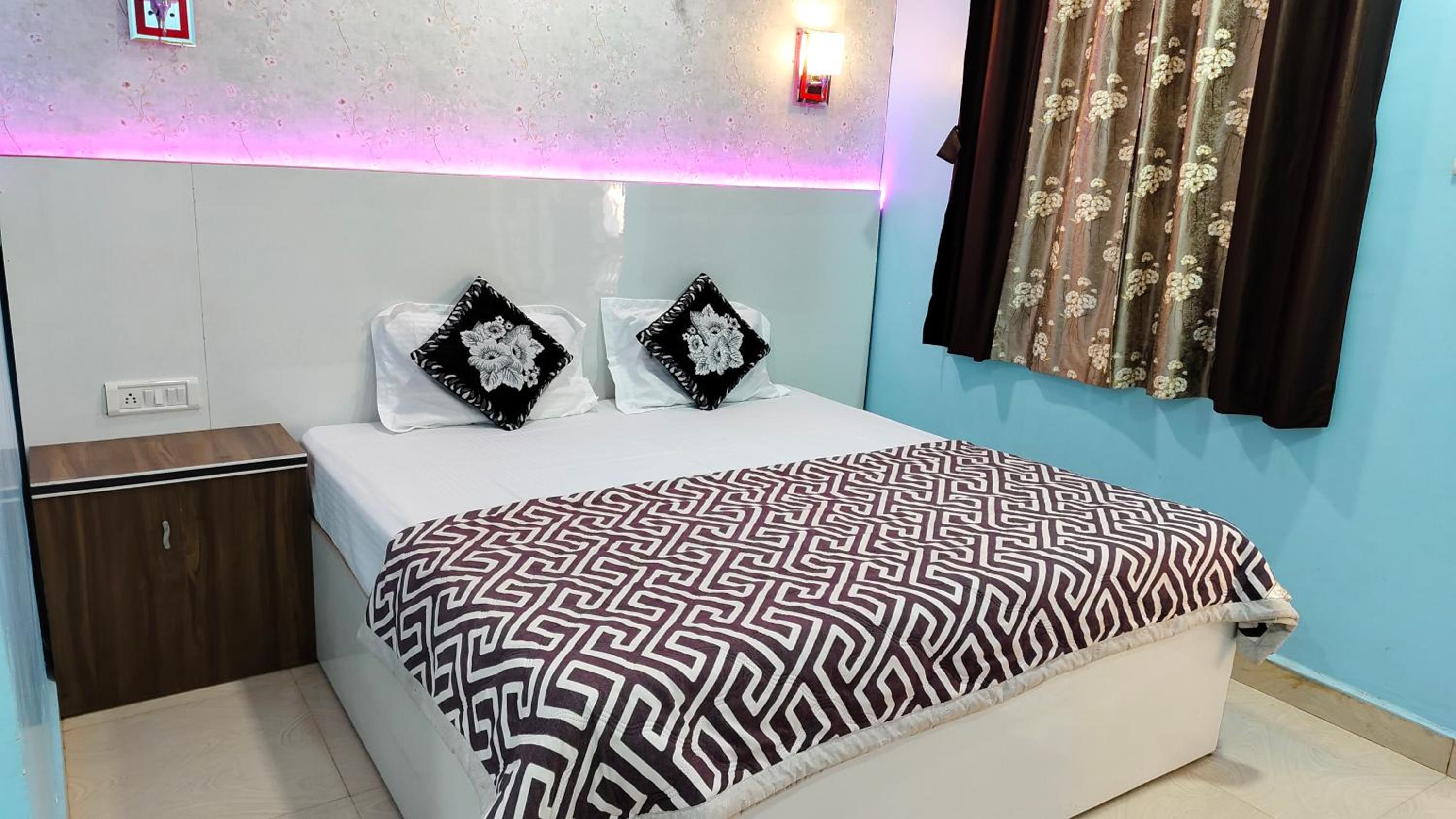 Ashirwad Cottage