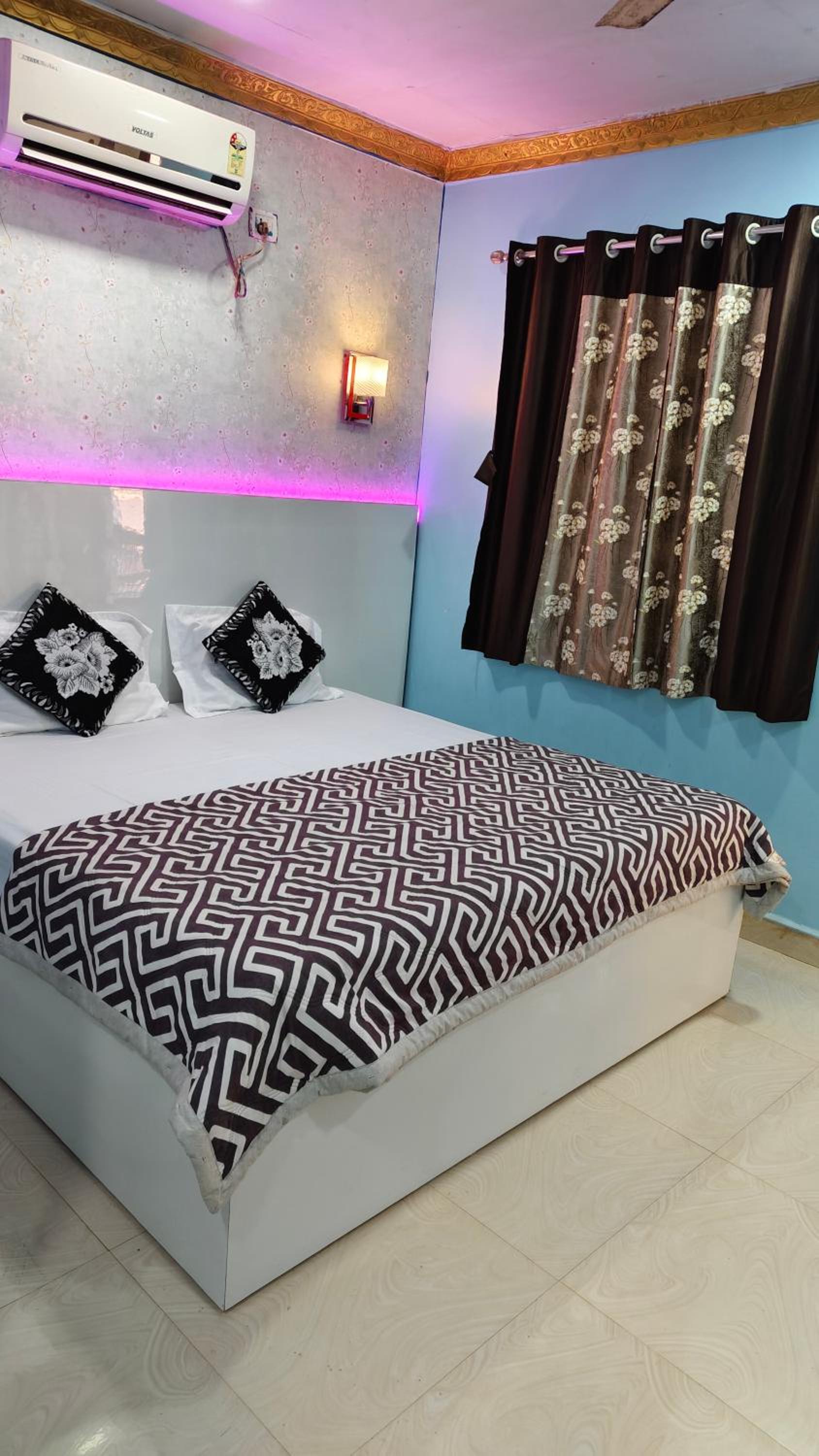 Ashirwad Cottage