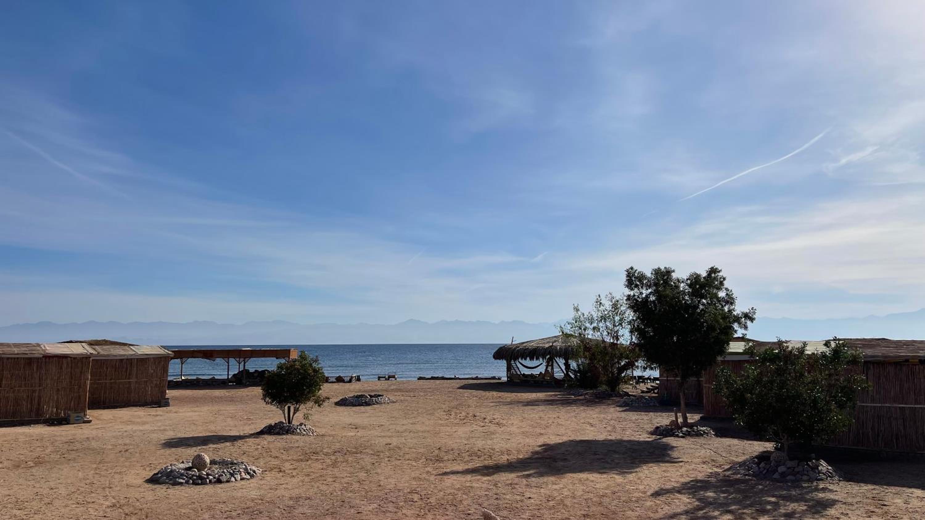 Alwaha Camp