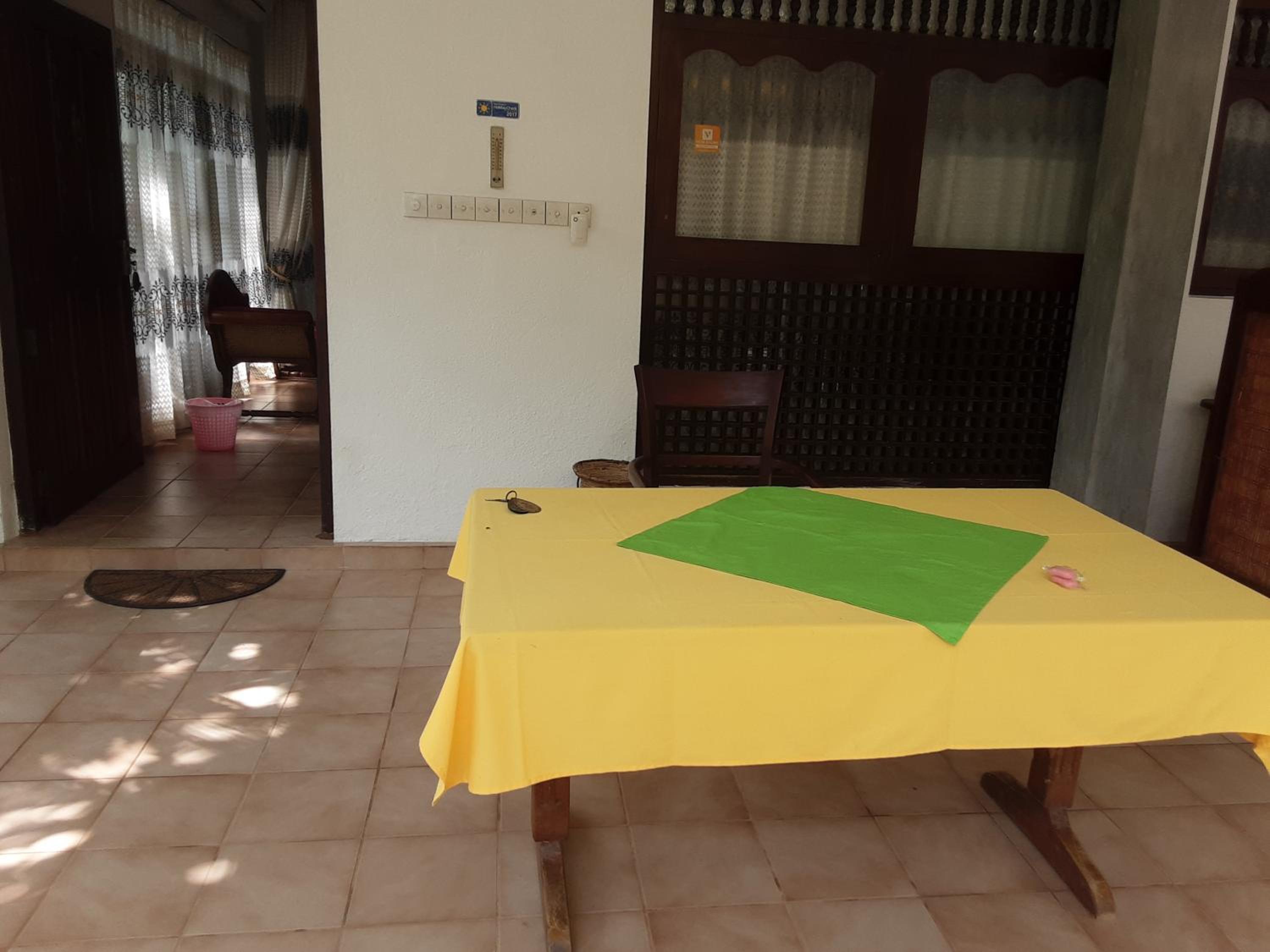 Pahalage Guesthouse
