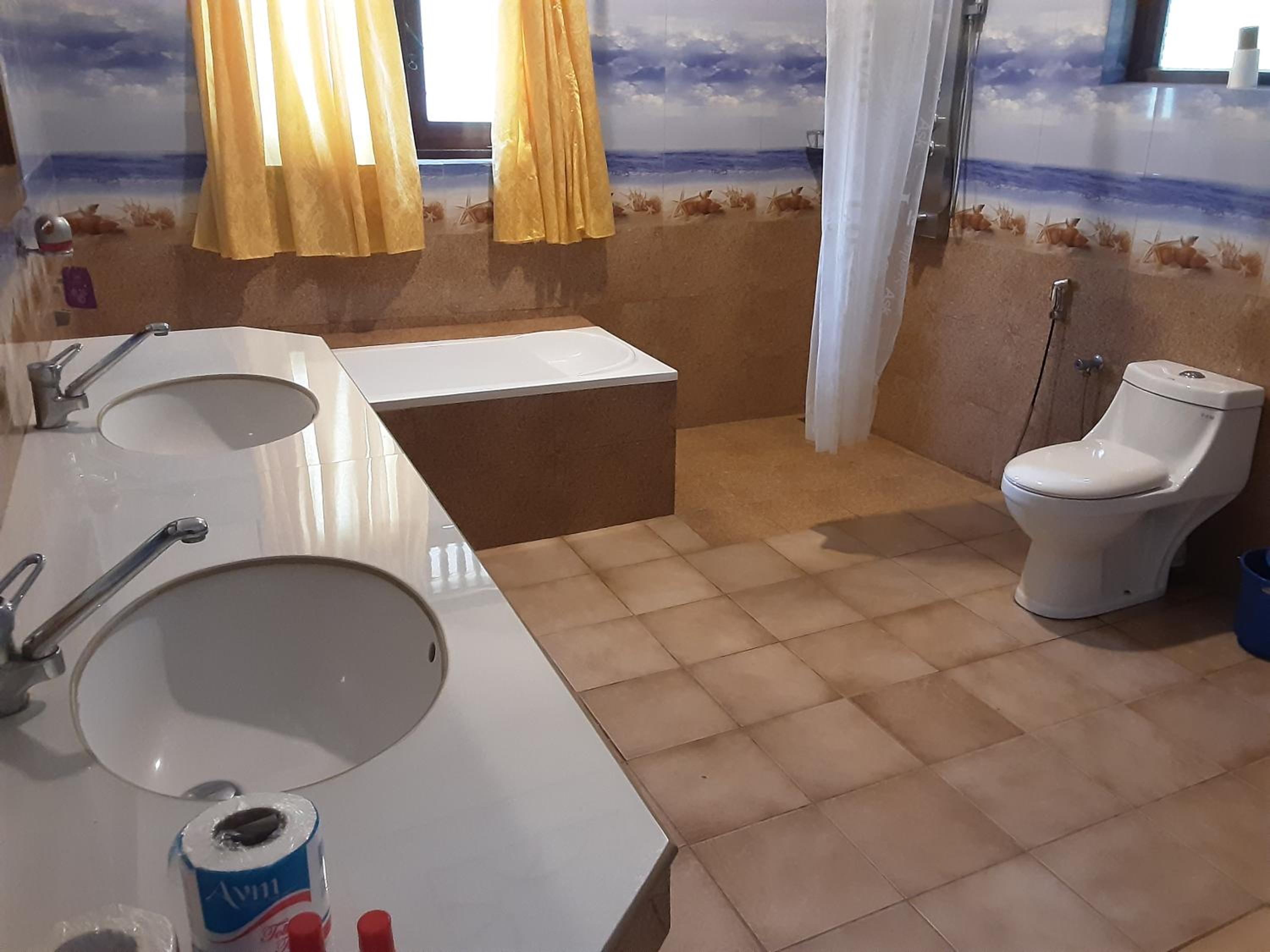 Pahalage Guesthouse