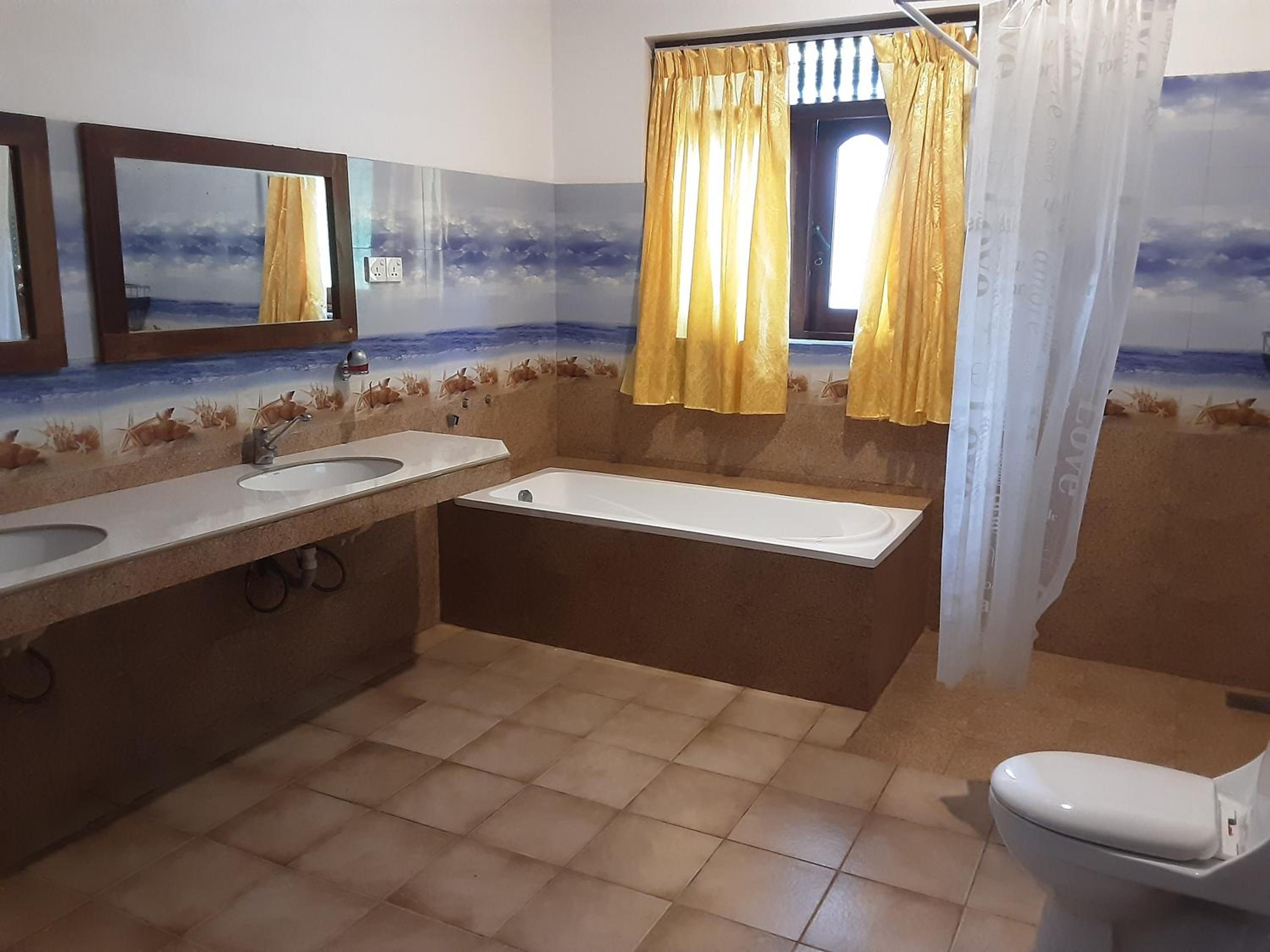 Pahalage Guesthouse