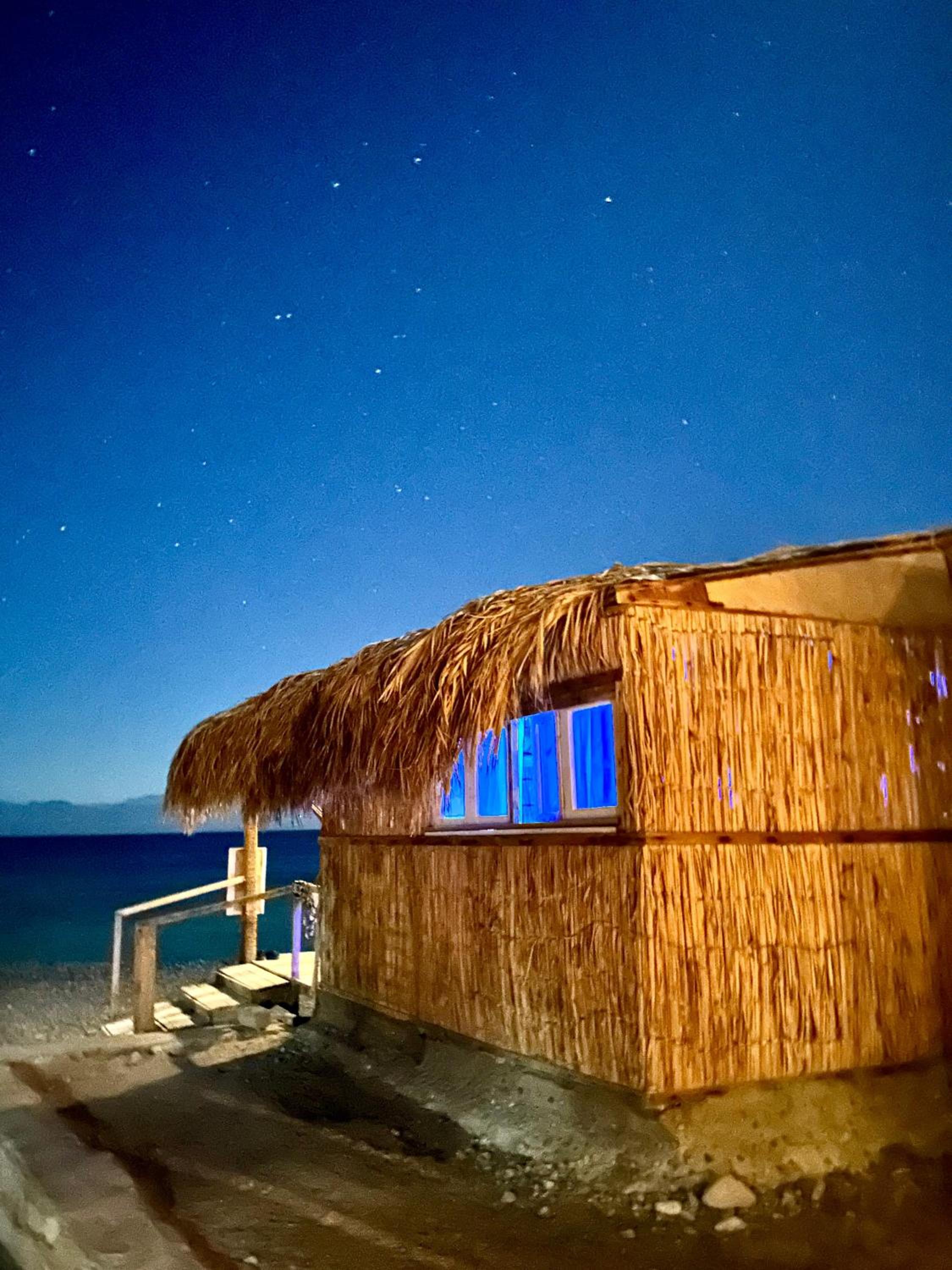Alwaha Camp