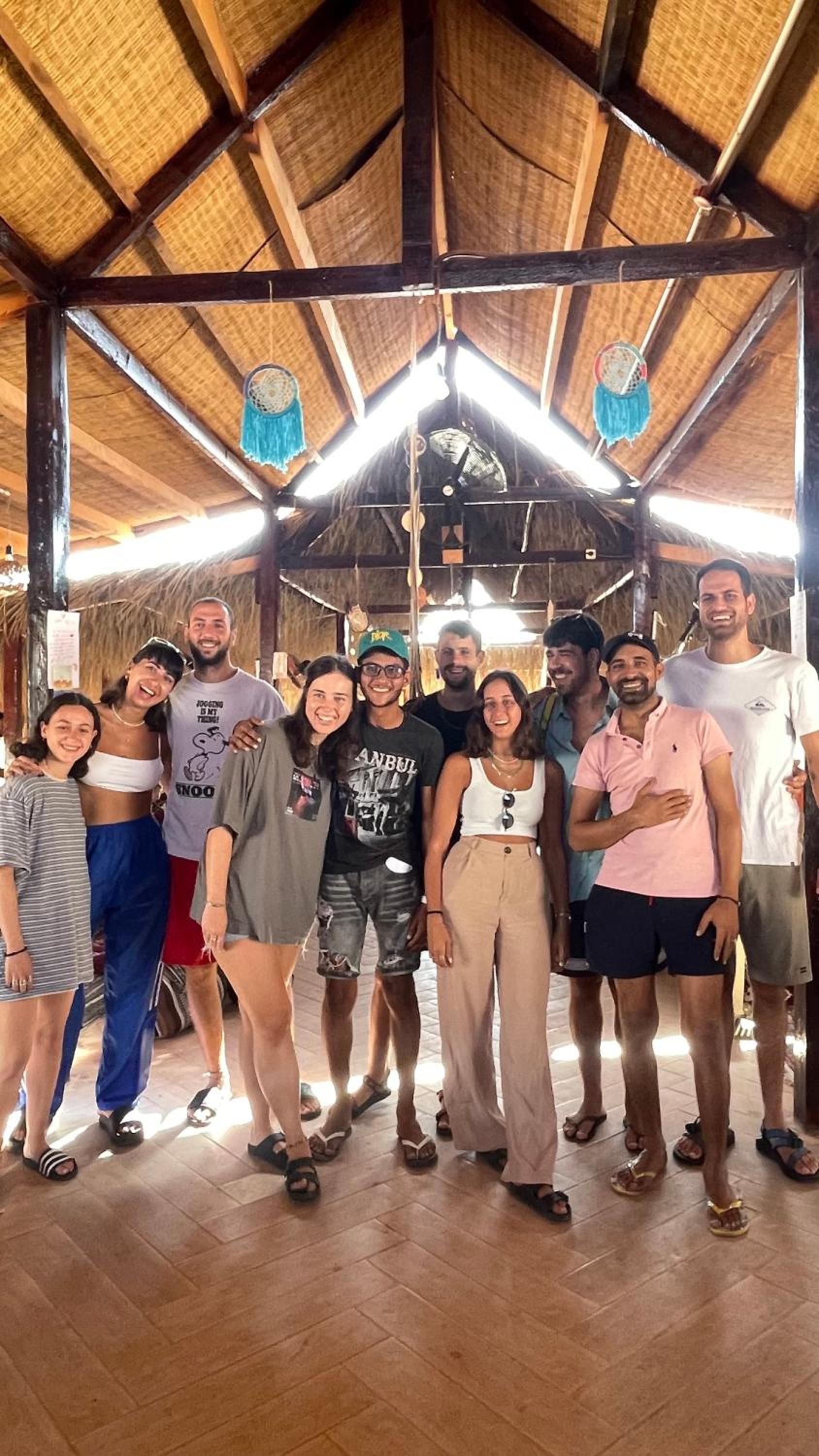 Alwaha Camp
