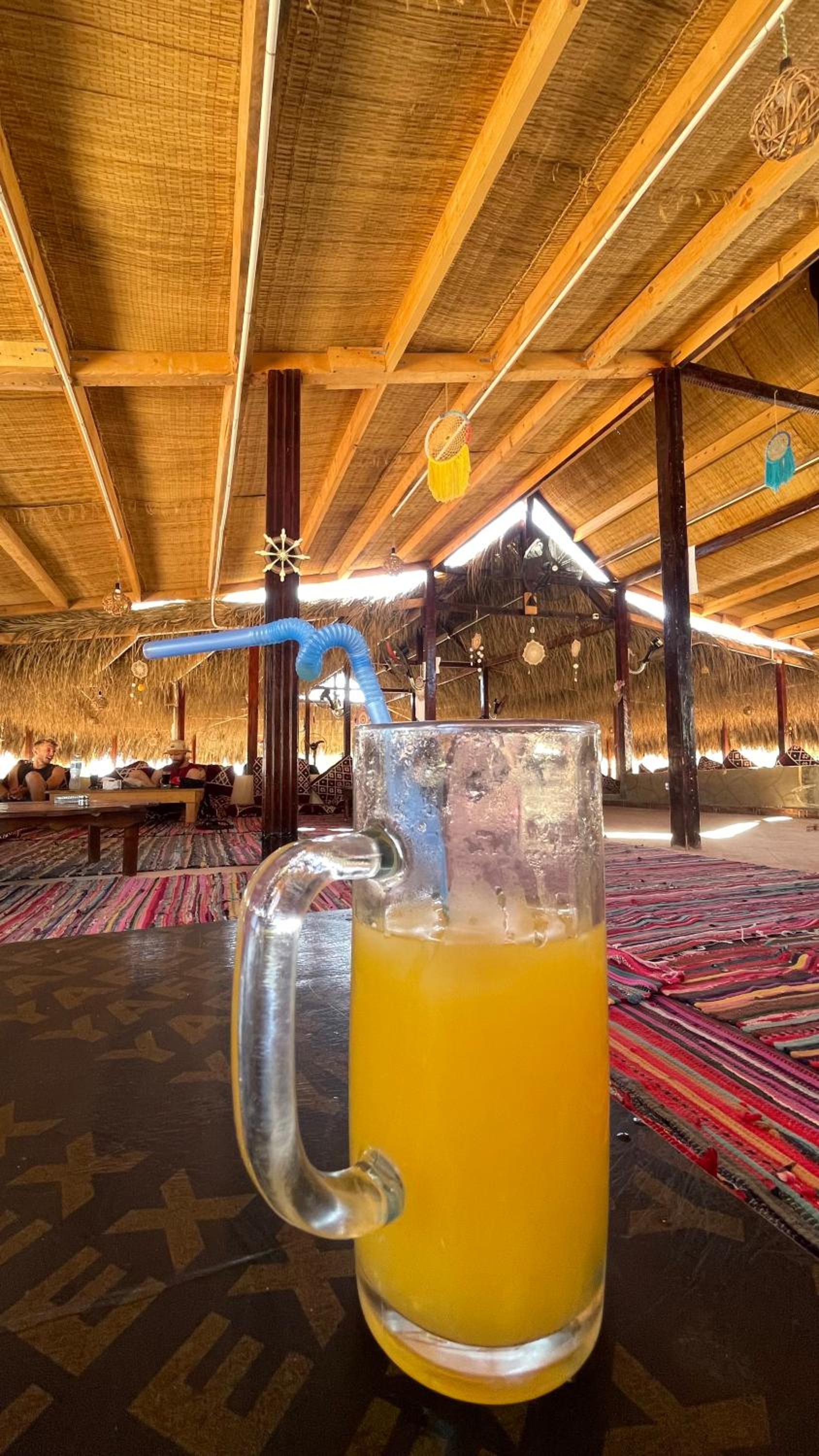 Alwaha Camp