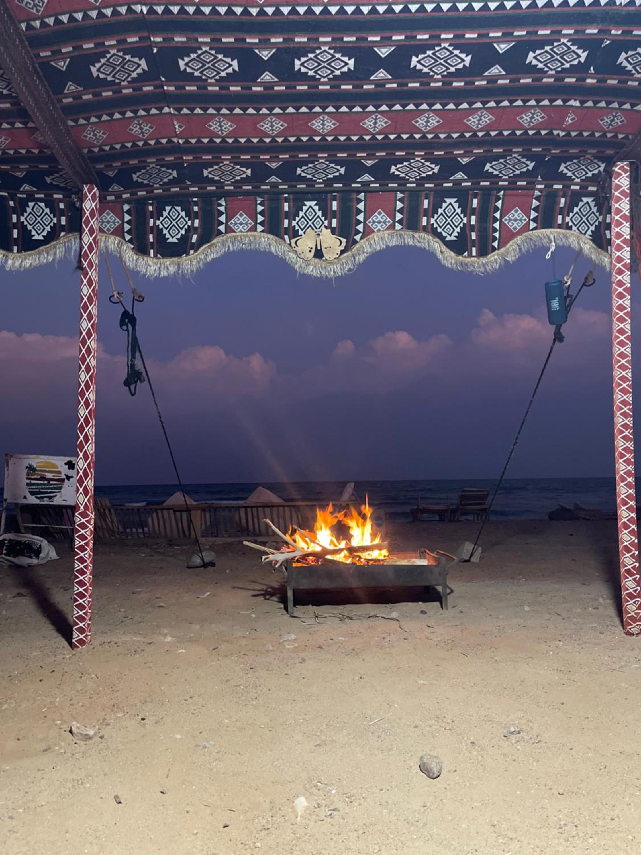 Alwaha Camp