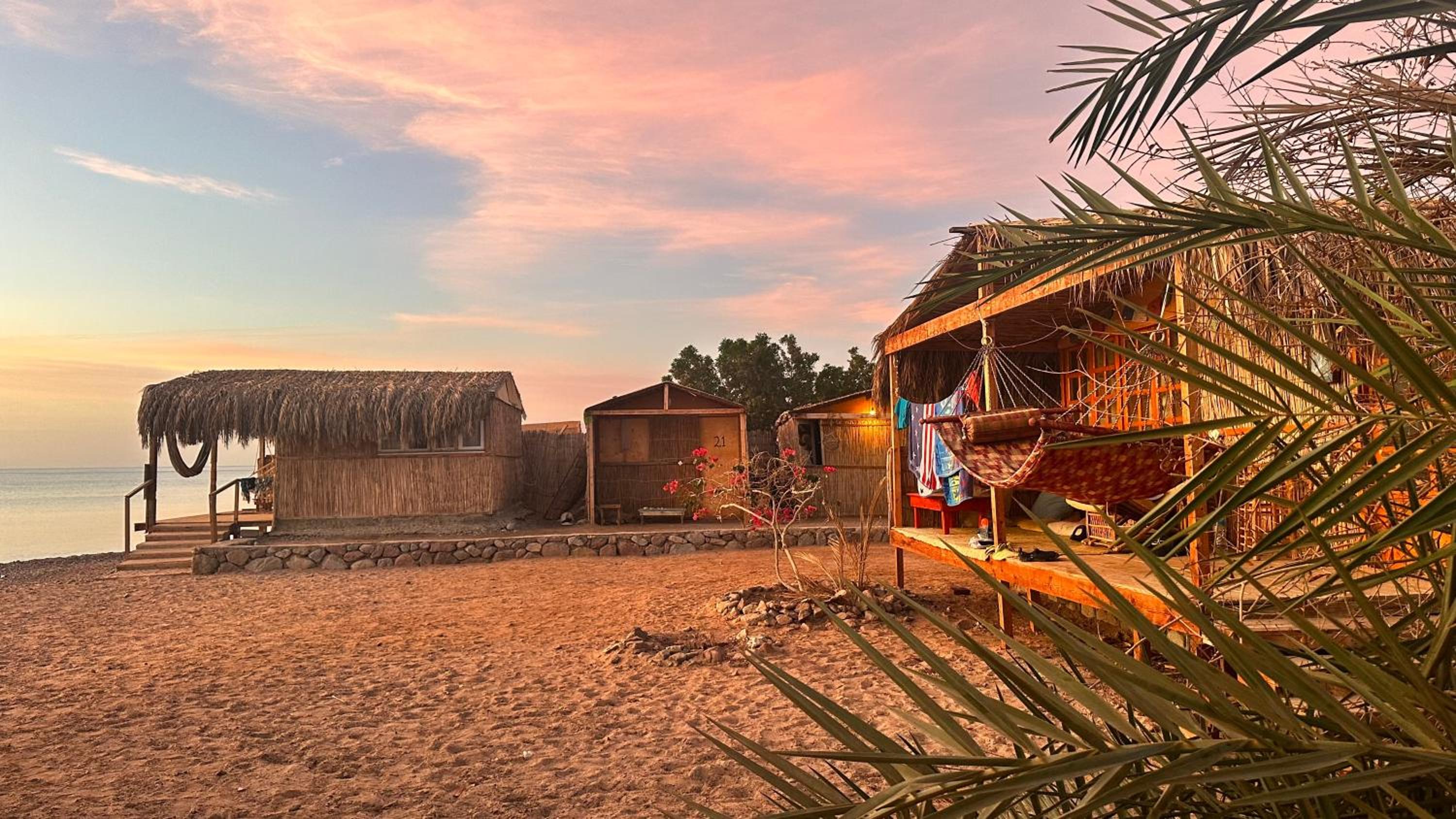 Alwaha Camp