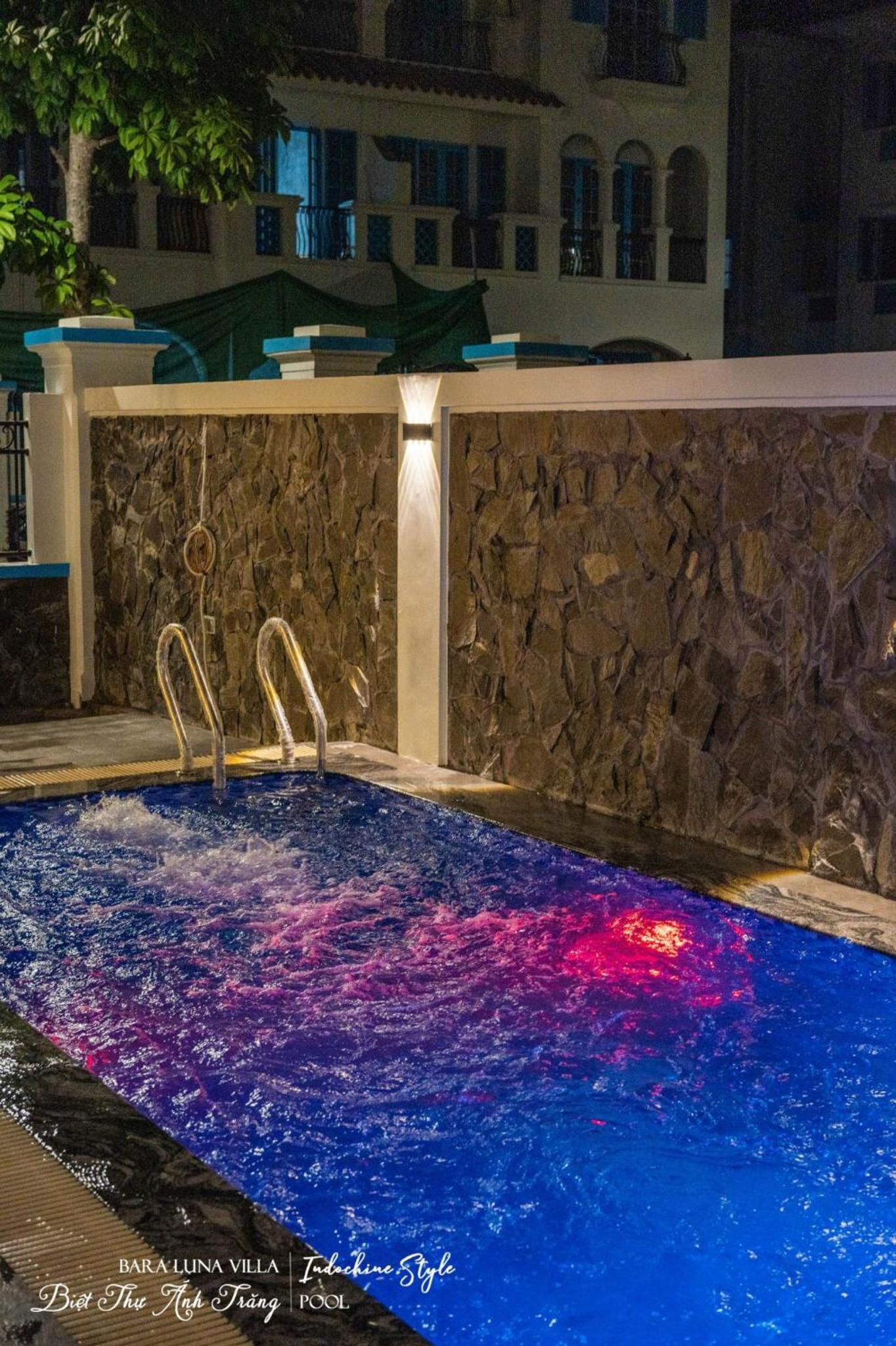 Bara Luna Villa - Venuestay view 4