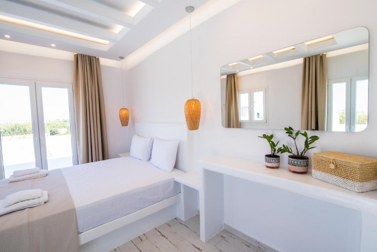 Depis edem luxury villas view 3