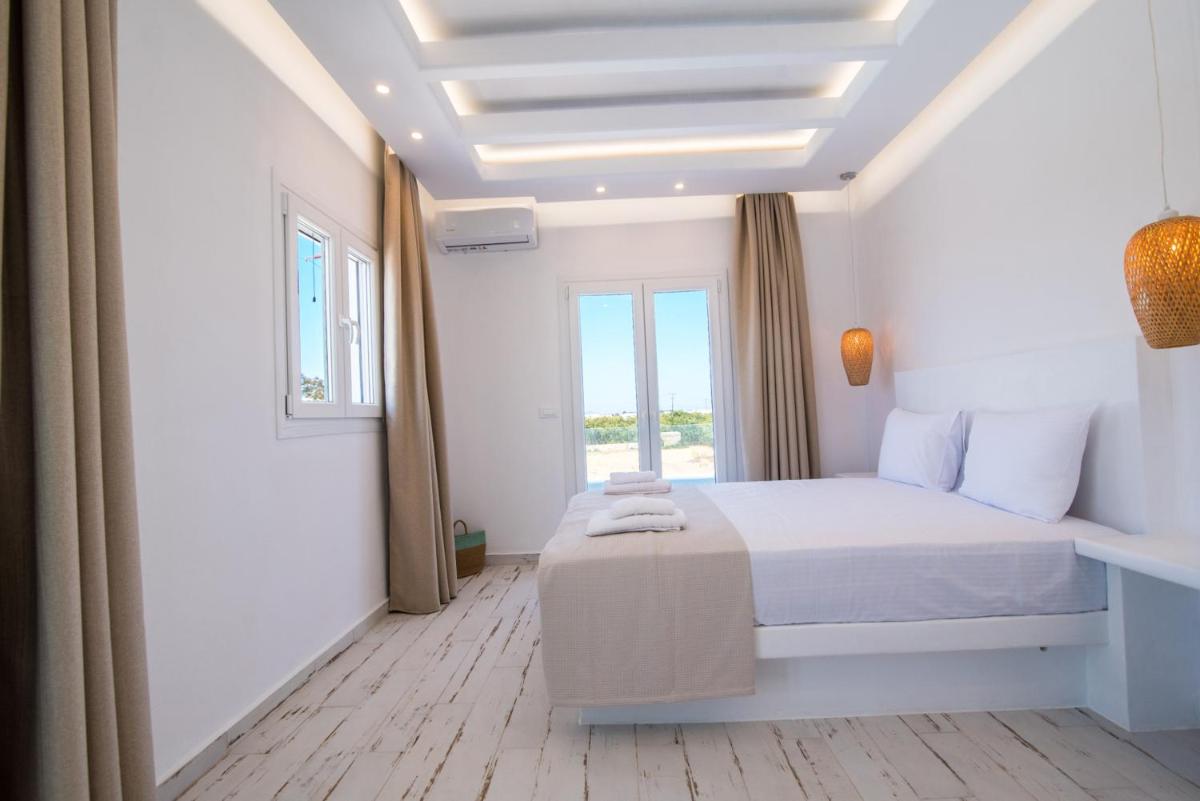 Depis edem luxury villas view 2
