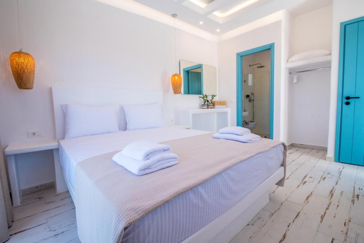 Depis edem luxury villas view 5