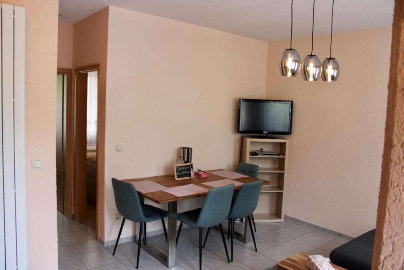Ferienwohnung Amsel