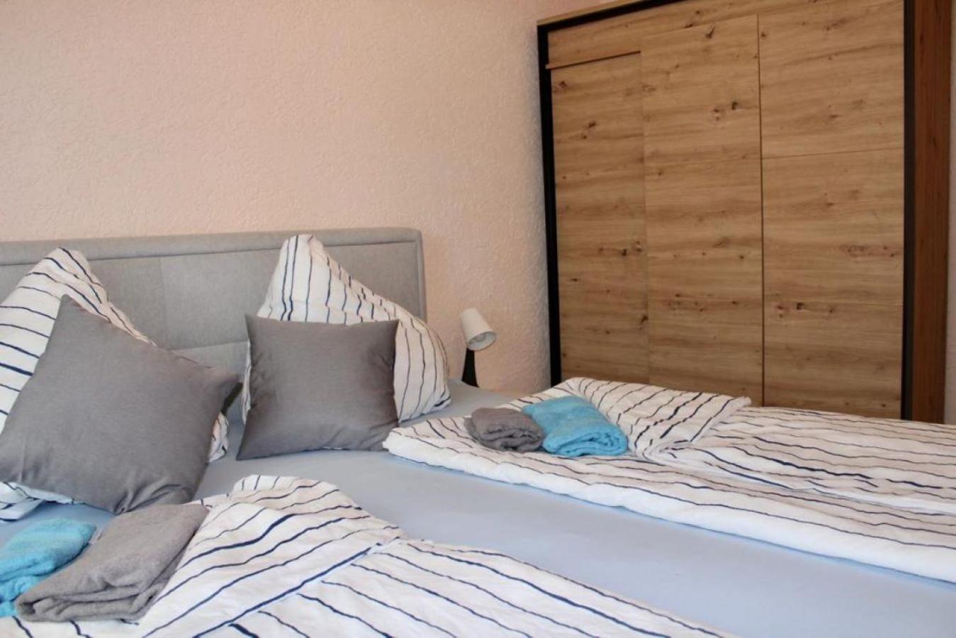 Ferienwohnung Amsel