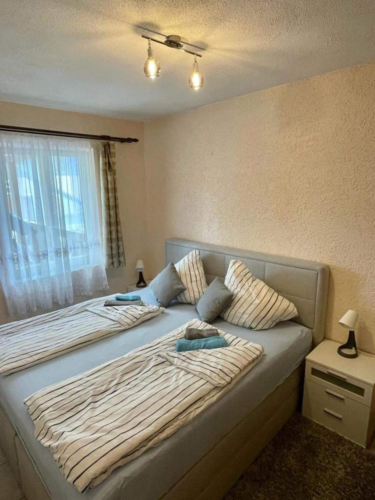 Ferienwohnung Amsel