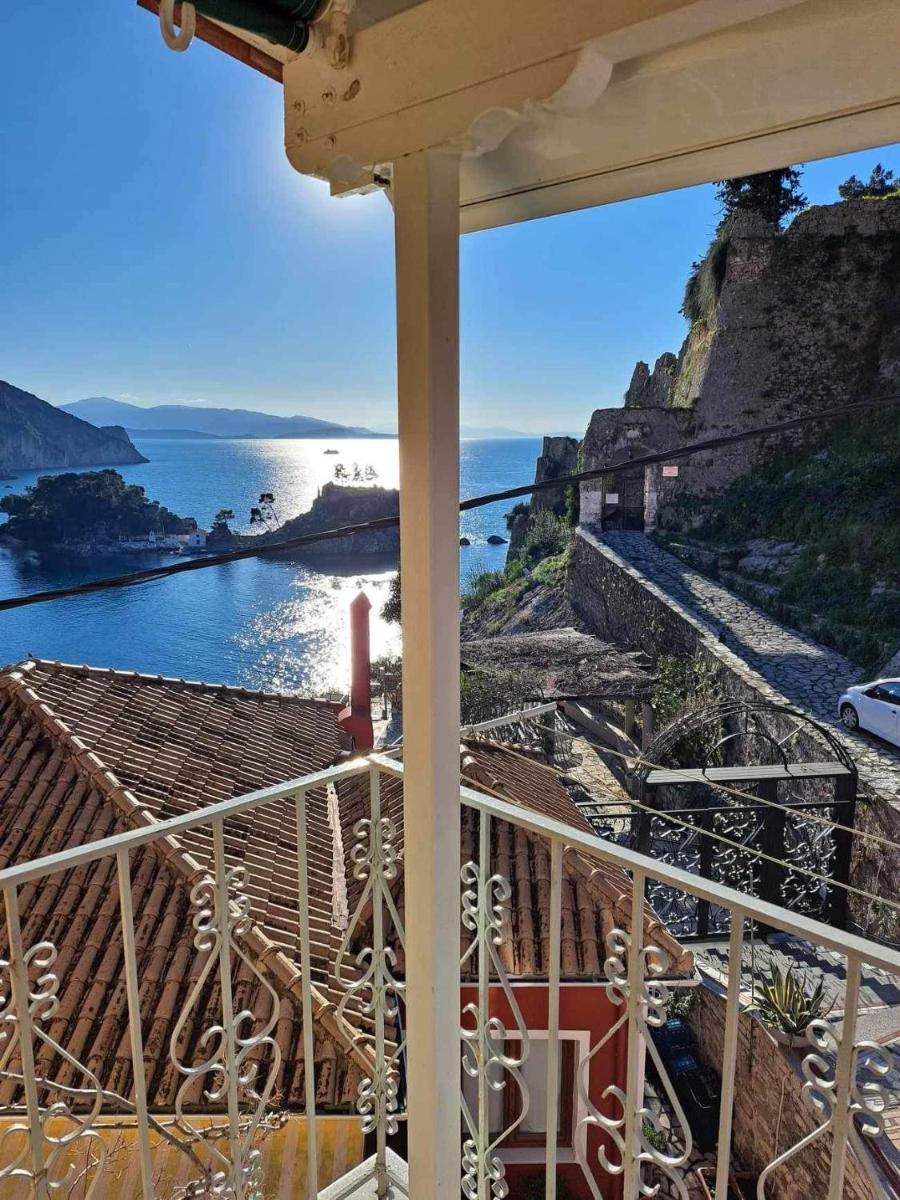 Marina's House view 4