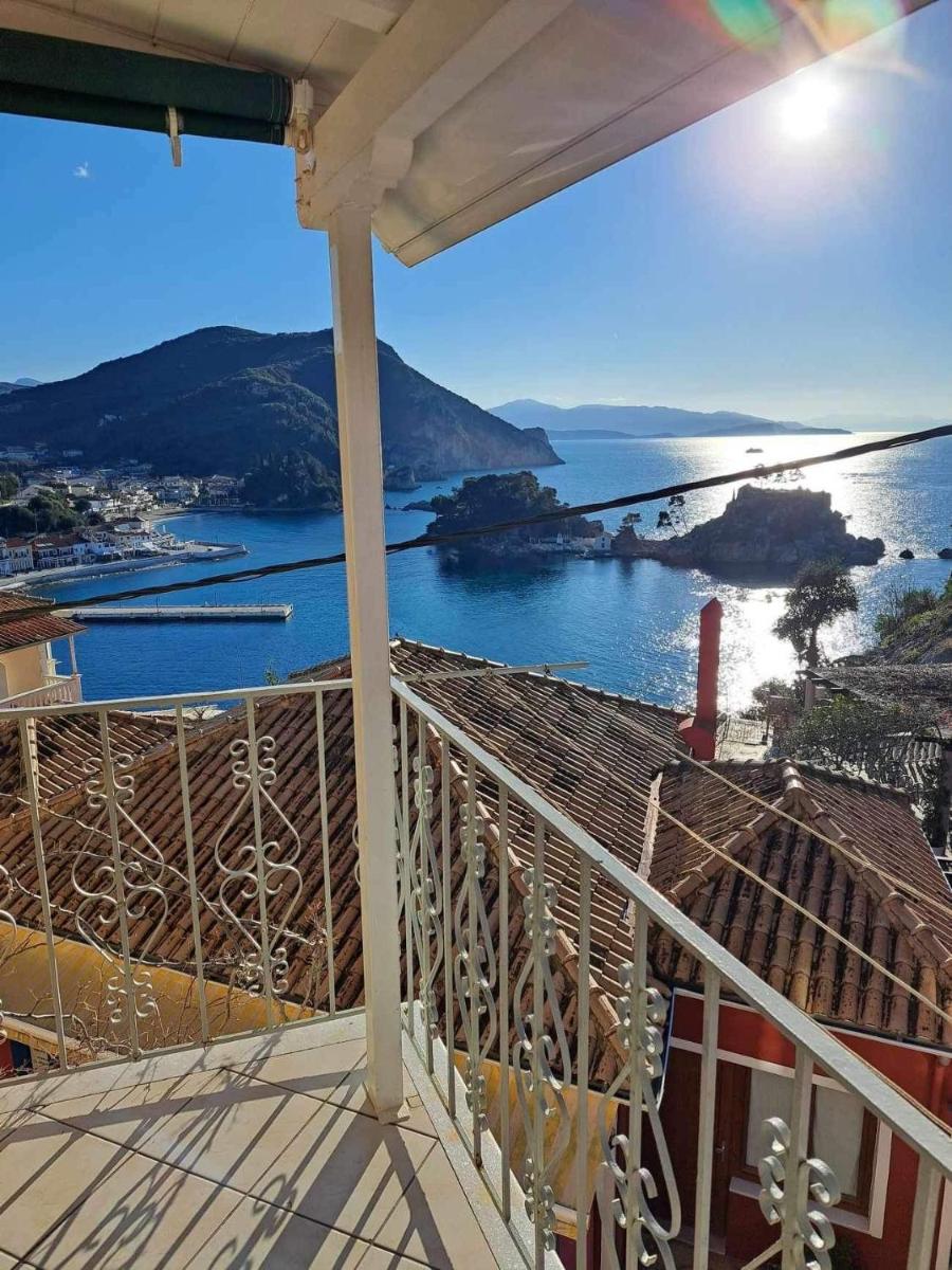 Marina's House view 3