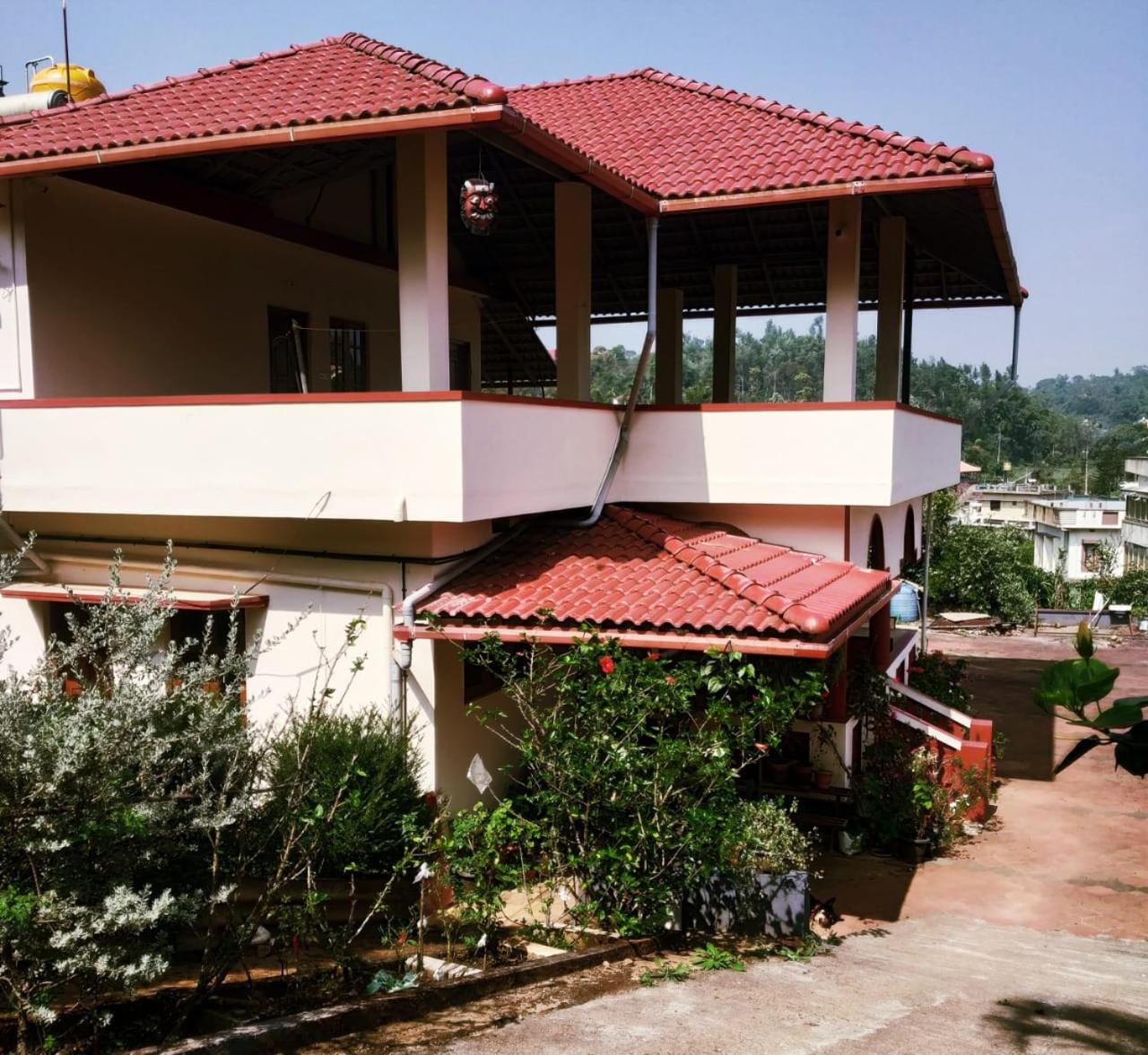 Nellakki Homestay