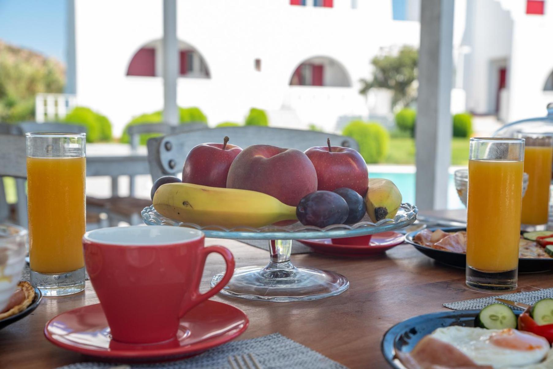 Depis Edem luxury villas naxos photo 5