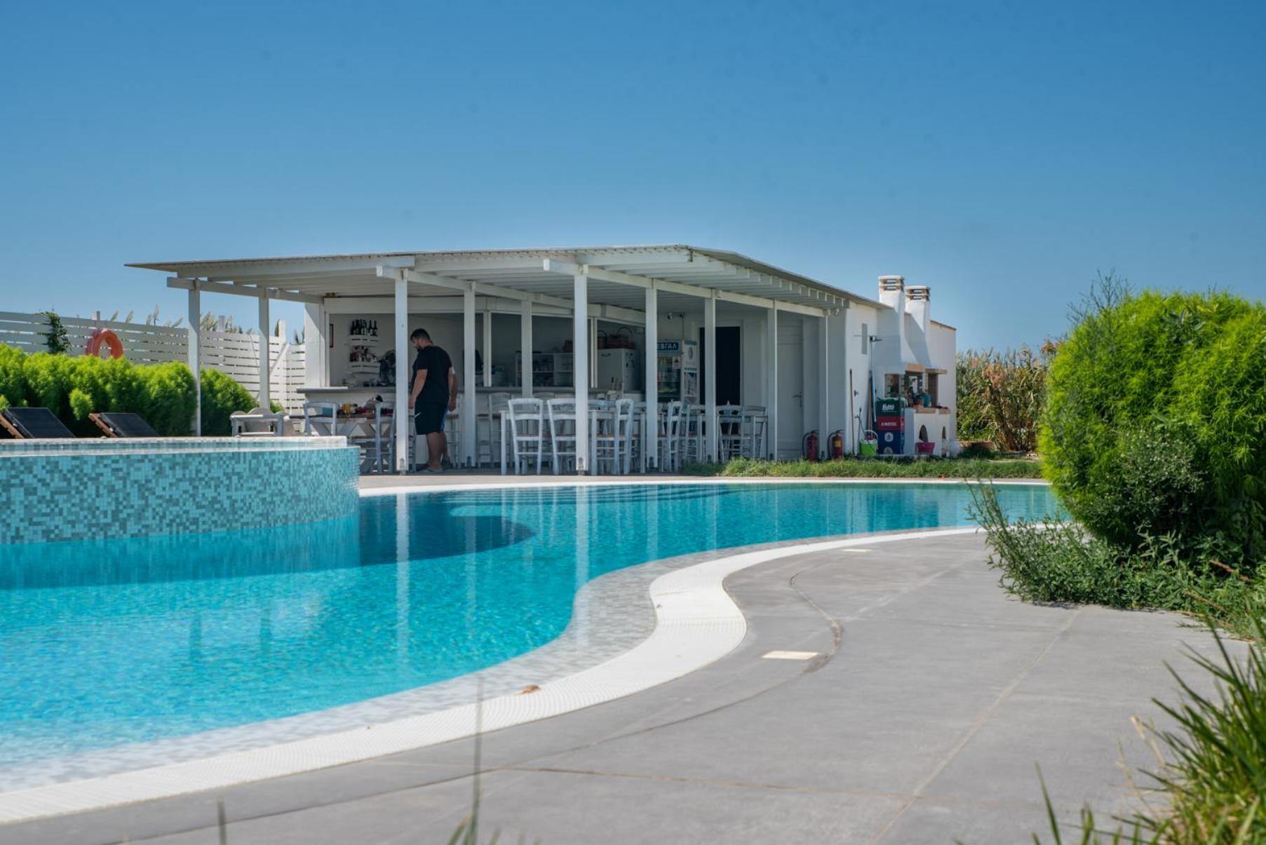 Depis Edem luxury villas naxos photo 3
