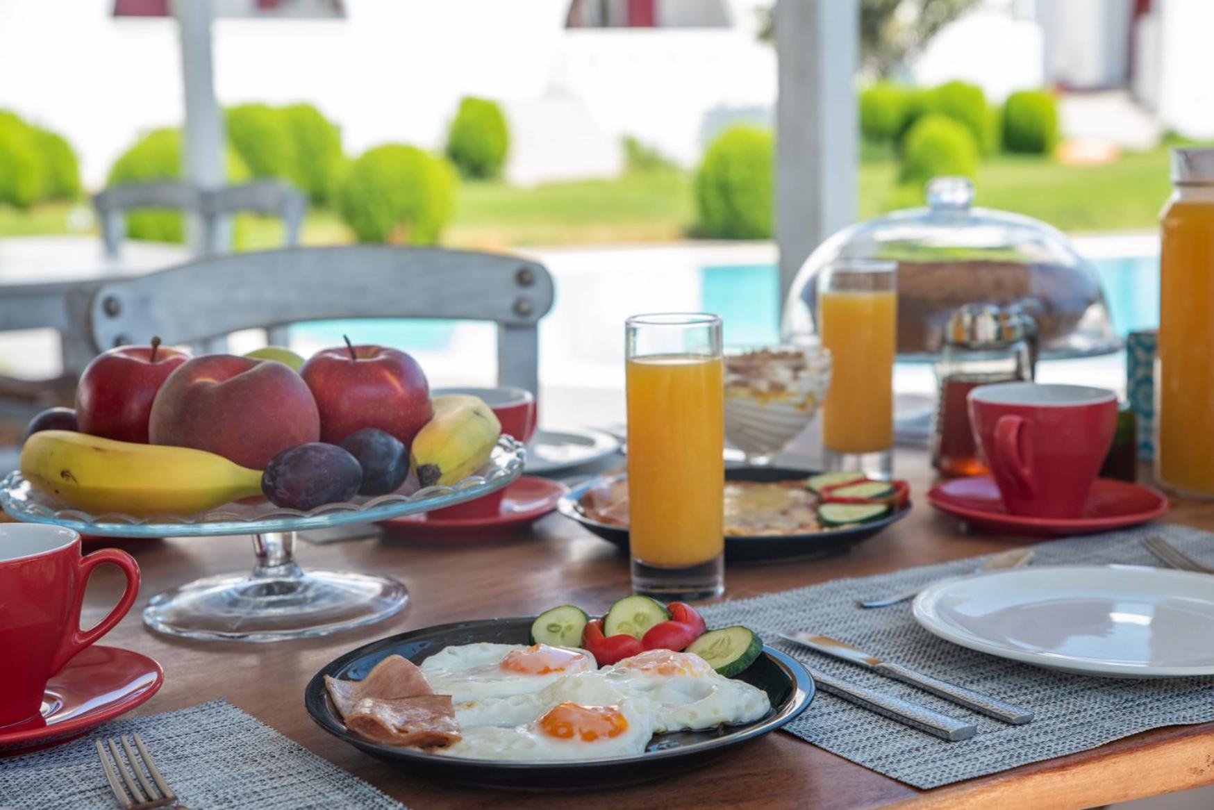 Depis Edem luxury villas naxos photo 2