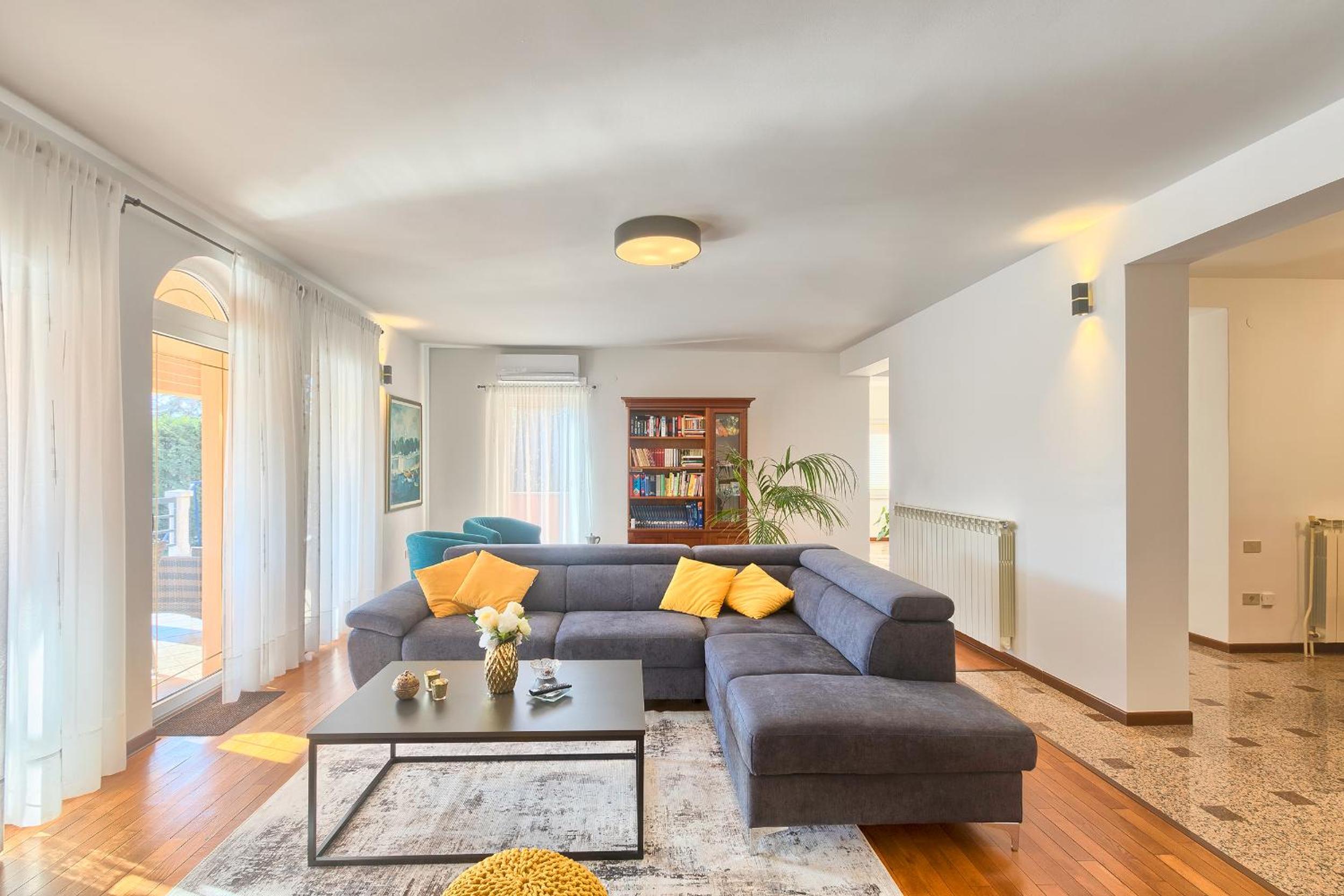 Villa Lady Ni by Istra Vacation