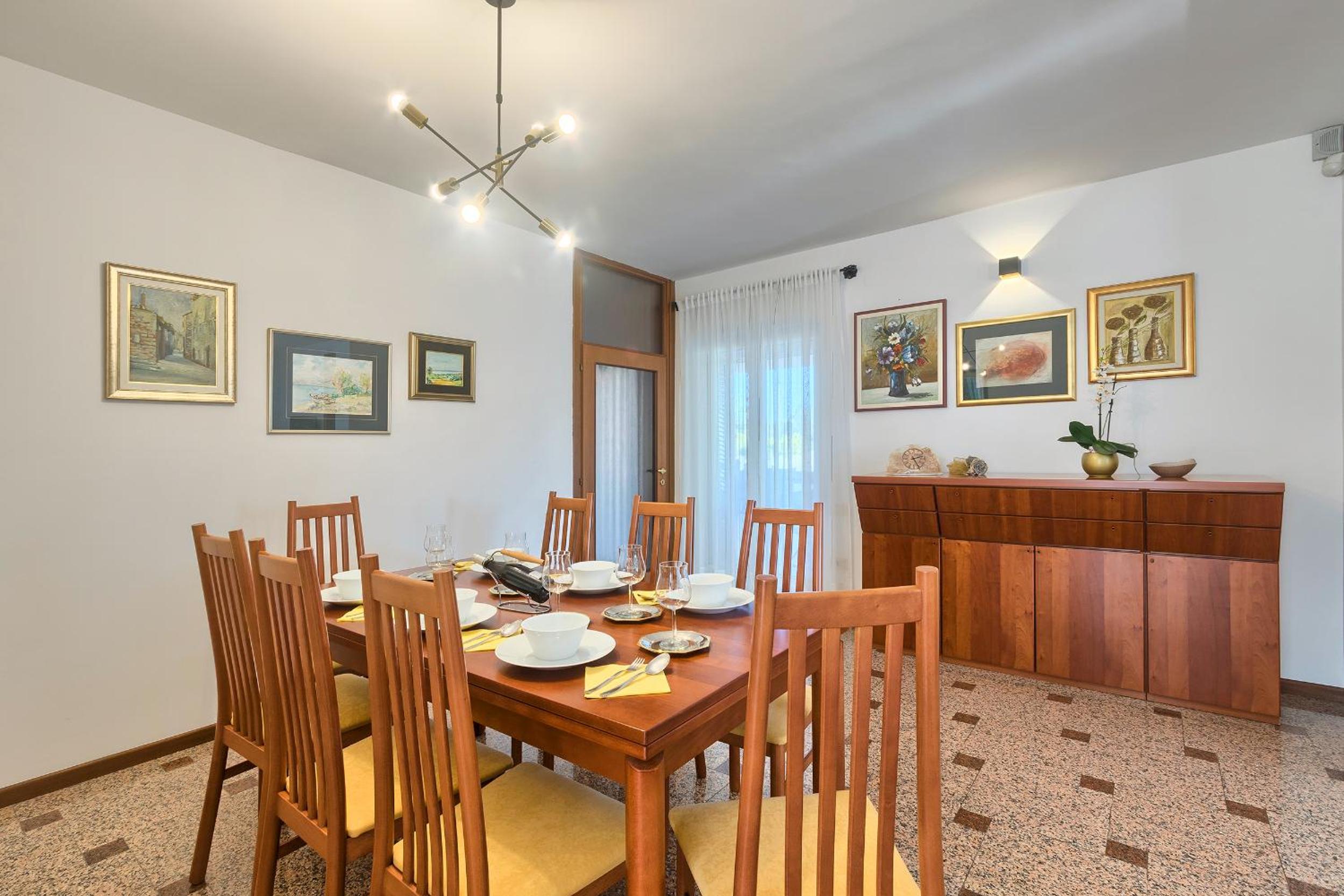 Villa Lady Ni by Istra Vacation