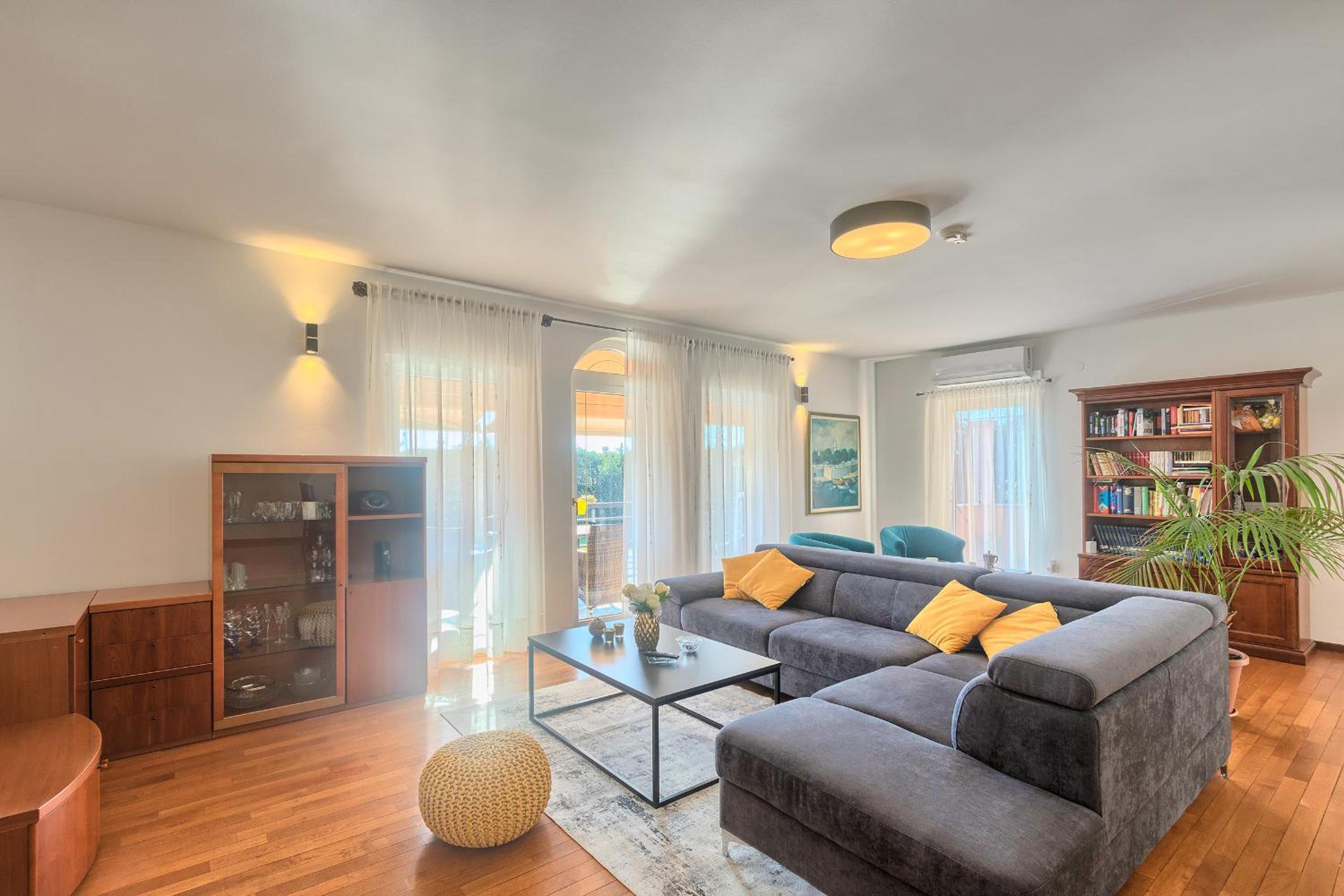 Villa Lady Ni by Istra Vacation