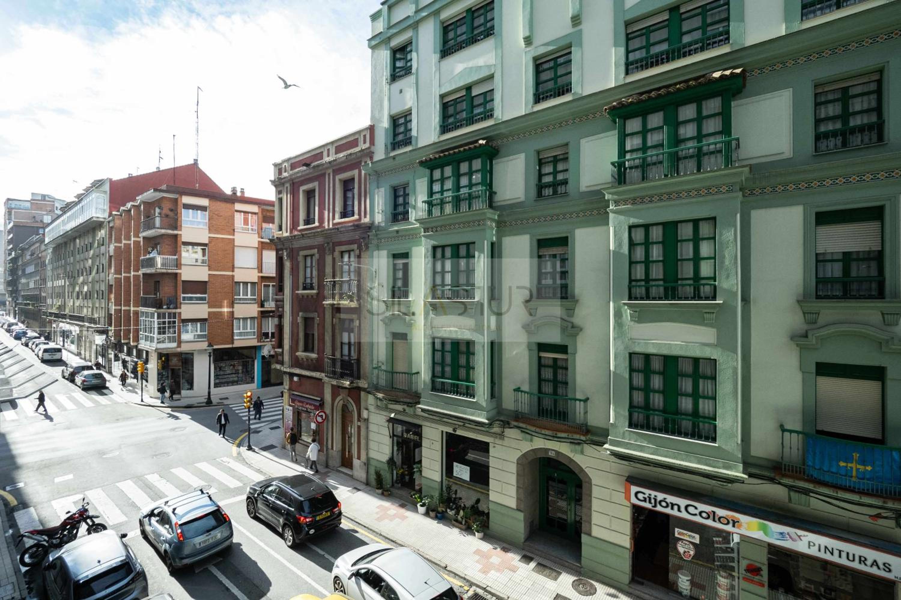 building