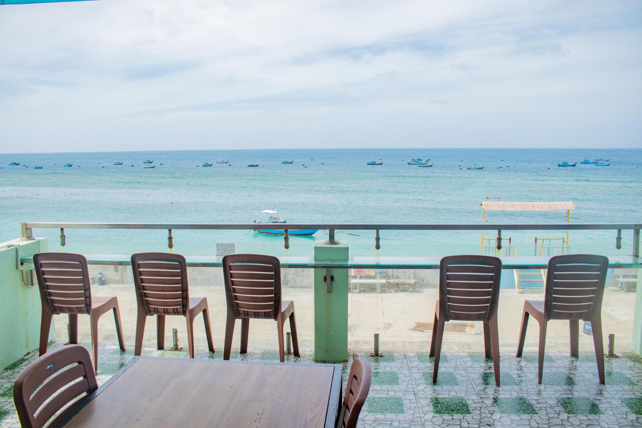Hoàng Thiện Homestay đảo Phú Qúy