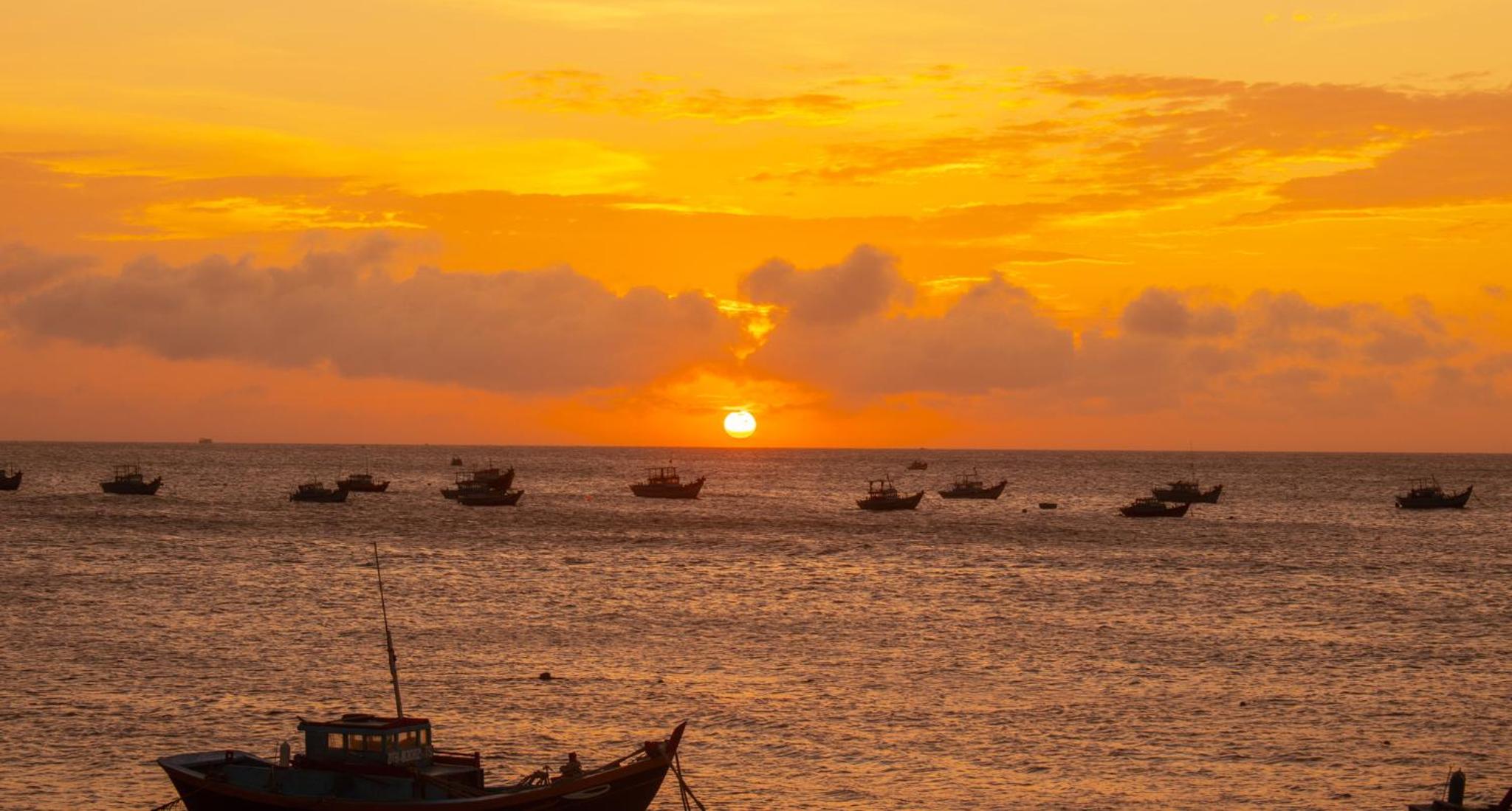 Hoàng Thiện Homestay đảo Phú Qúy
