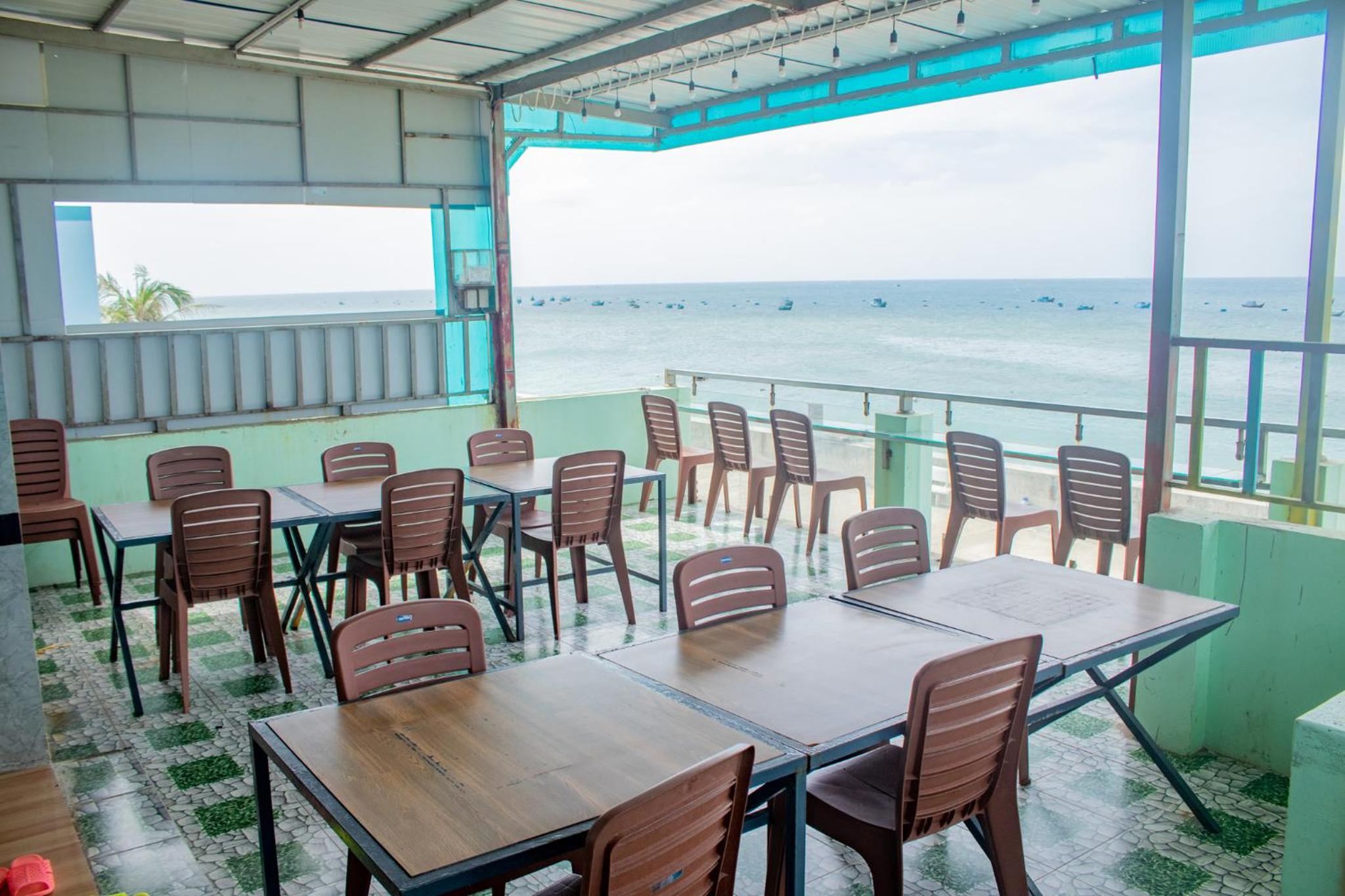 Hoàng Thiện Homestay đảo Phú Qúy