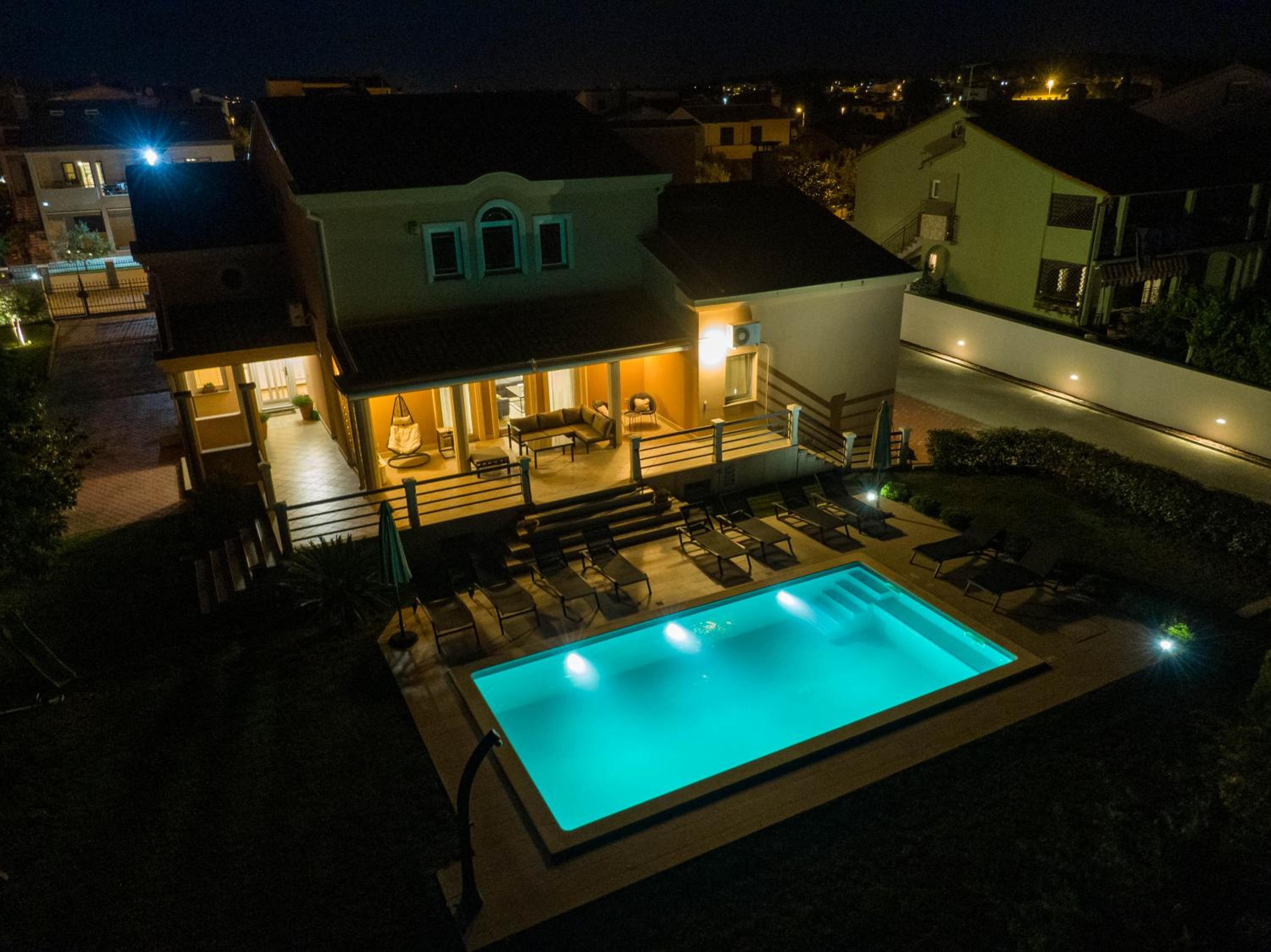 Villa Lady Ni by Istra Vacation