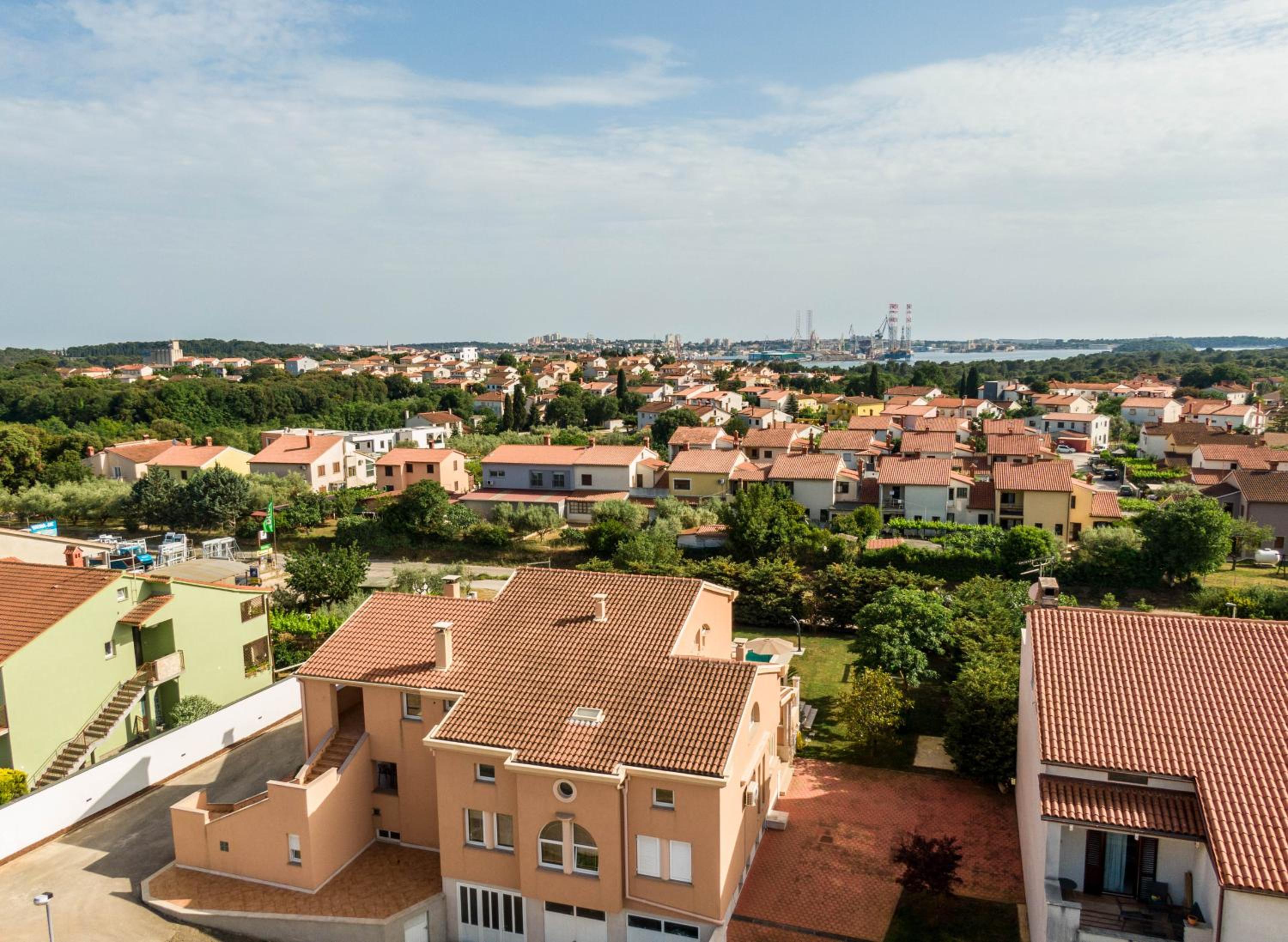 Villa Lady Ni by Istra Vacation