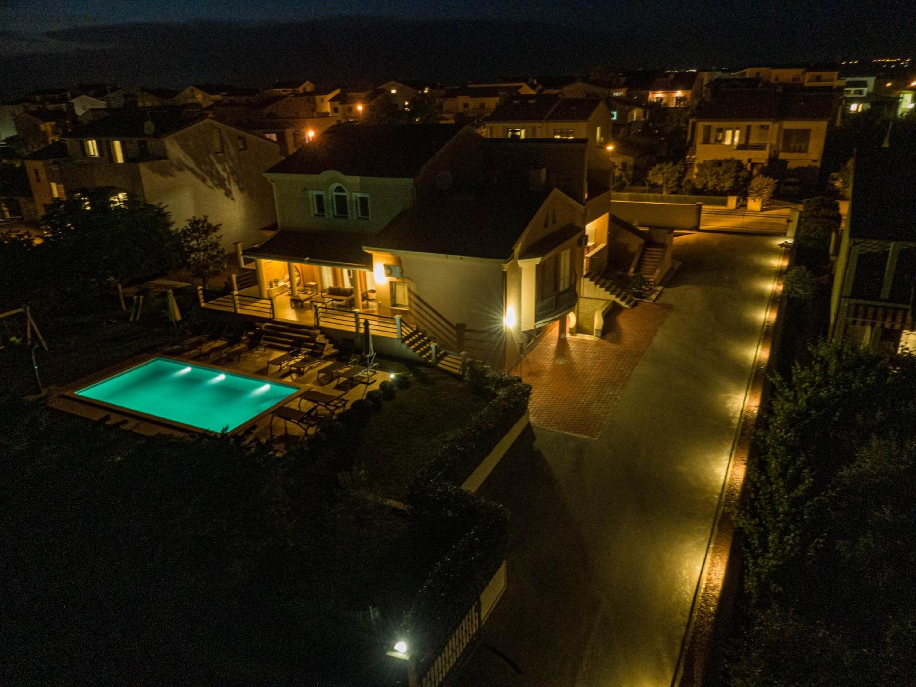 Villa Lady Ni by Istra Vacation